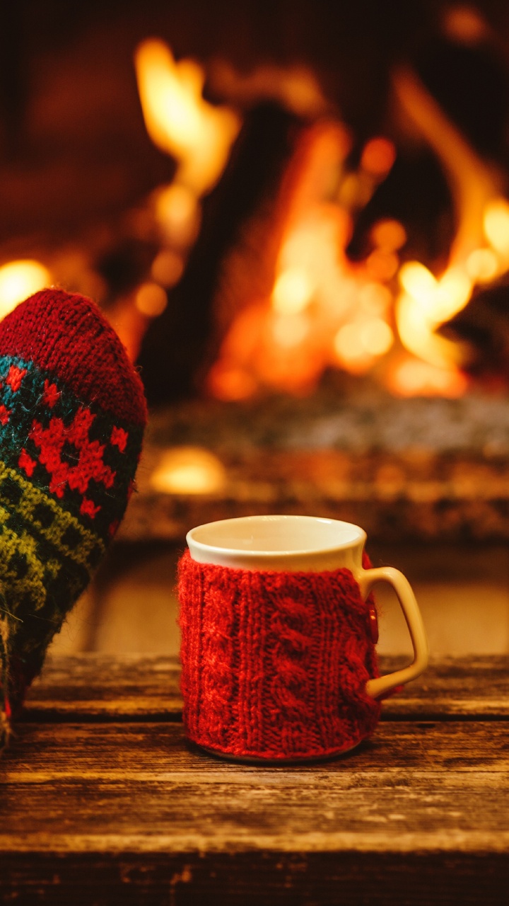 Christmas Socks, Christmas Stocking, Christmas Day, Sock, Holiday. Wallpaper in 720x1280 Resolution