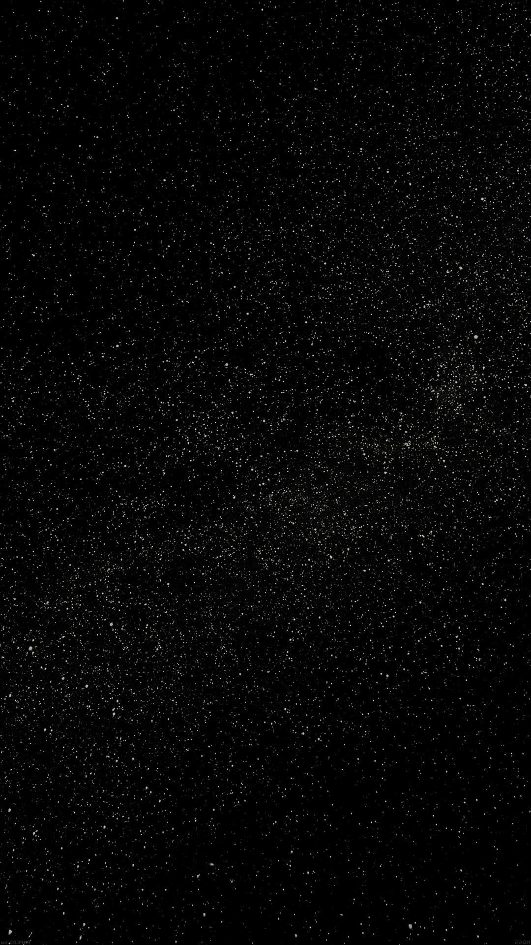 Abstrakte Schwarz-Weiß-Malerei. Wallpaper in 1080x1920 Resolution