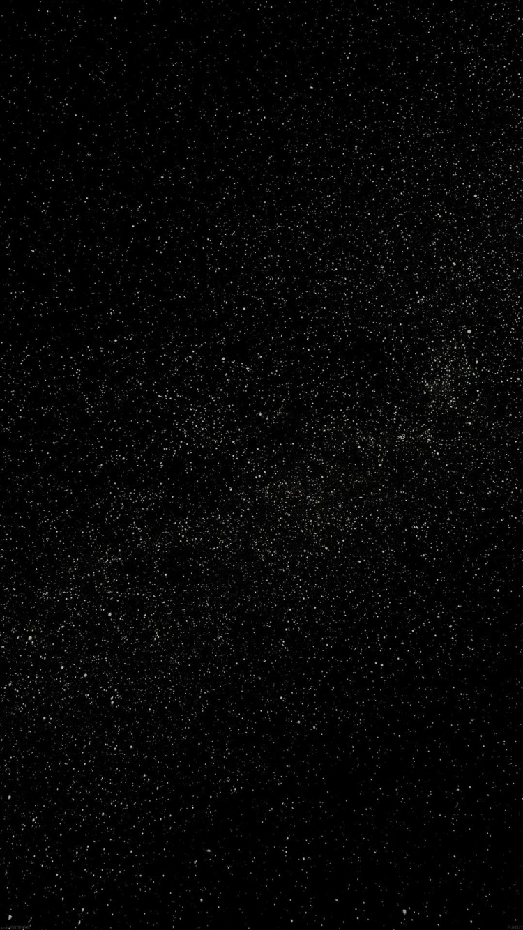 Black and White Abstract Painting. Wallpaper in 750x1334 Resolution