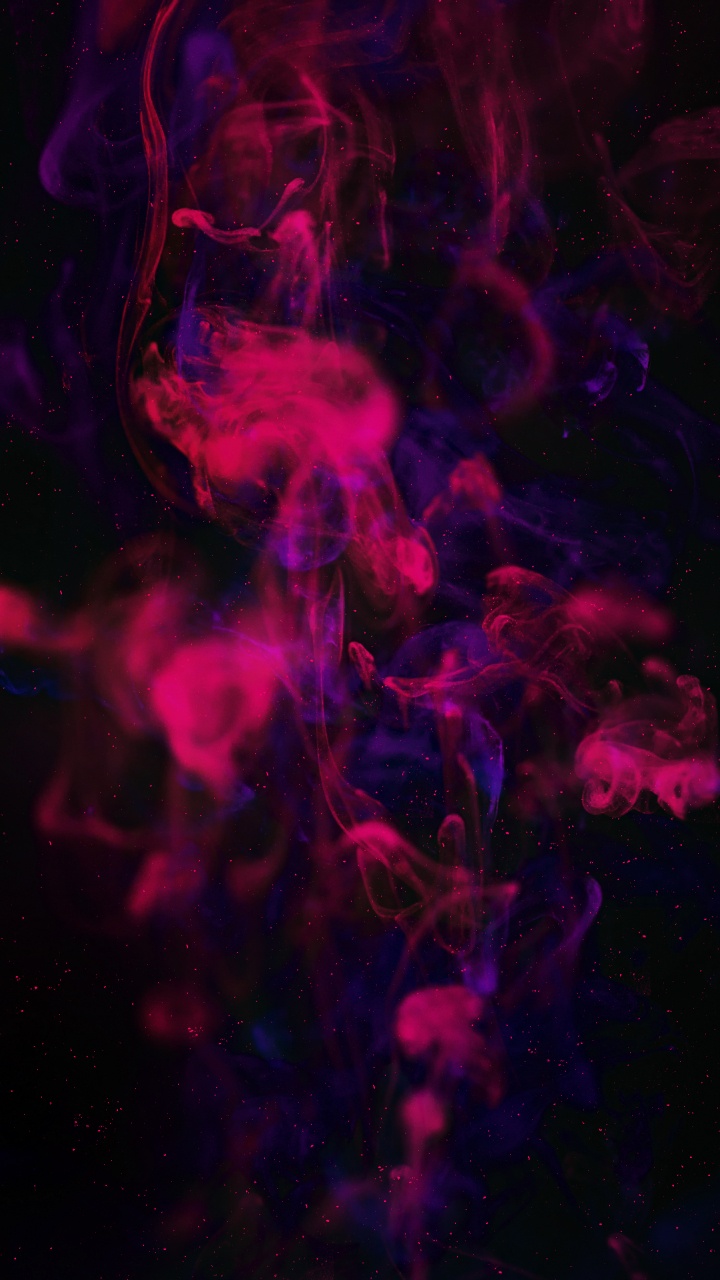 Luz, Ciencia, la Física, Morado, Líquido. Wallpaper in 720x1280 Resolution