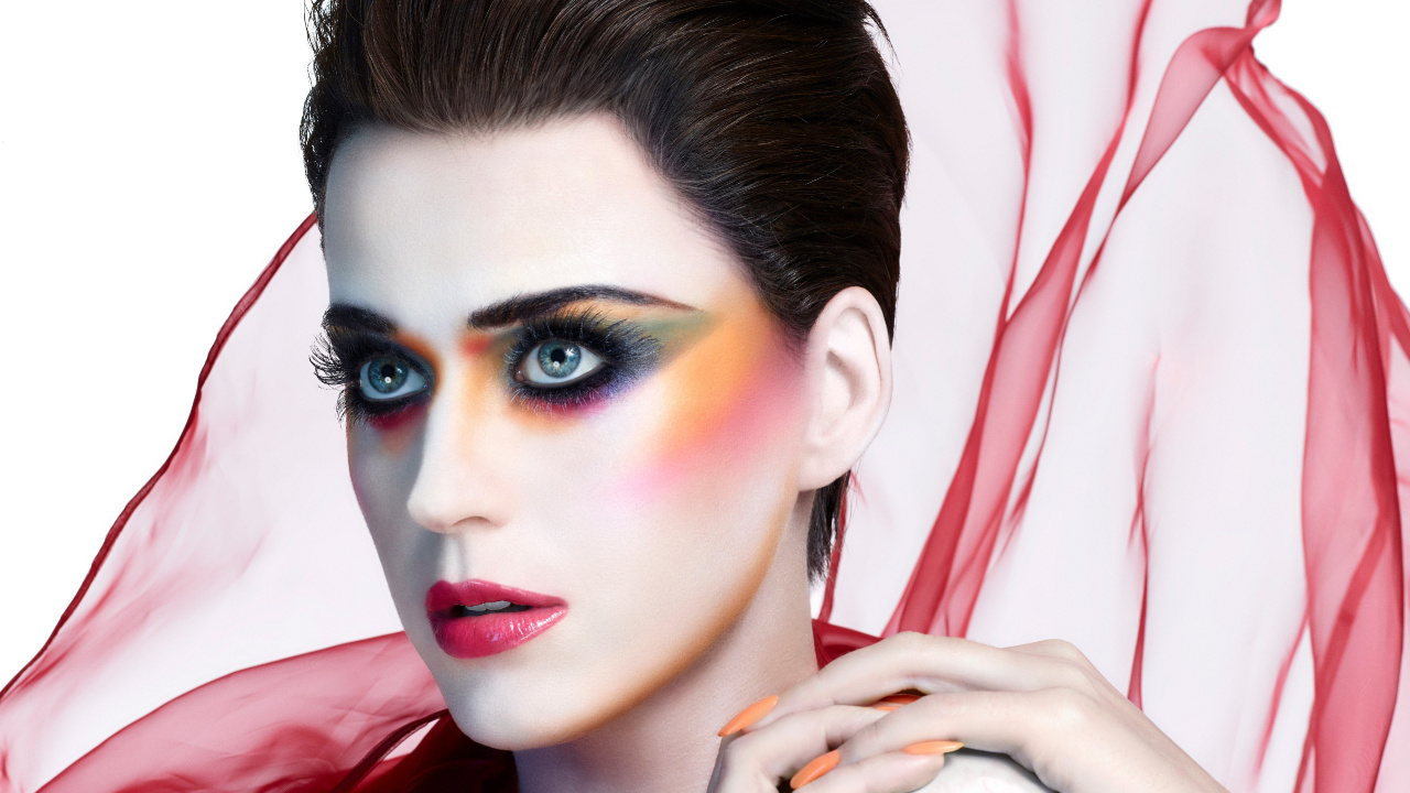 Témoin Katy Perry, Katy Perry, Assistez à la Tournée, Témoin, Album. Wallpaper in 1280x720 Resolution