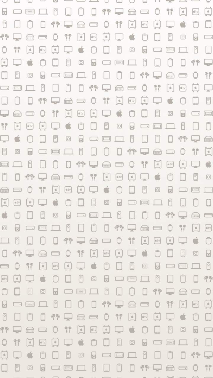 Äpfeln, Ios, San Francisco, IOS 15, Muster. Wallpaper in 720x1280 Resolution