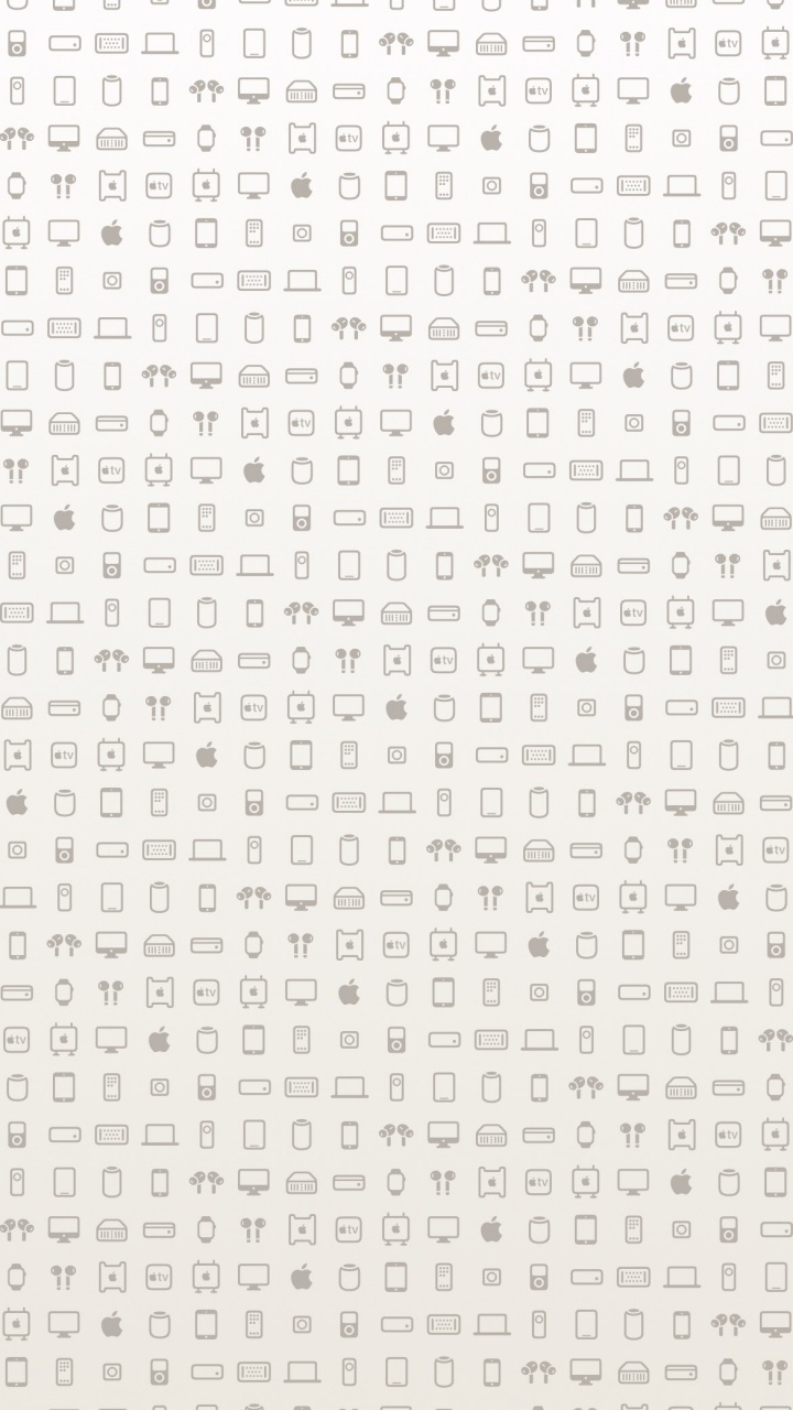Apples, Ios, San Francisco, Ios 15, Grey. Wallpaper in 720x1280 Resolution