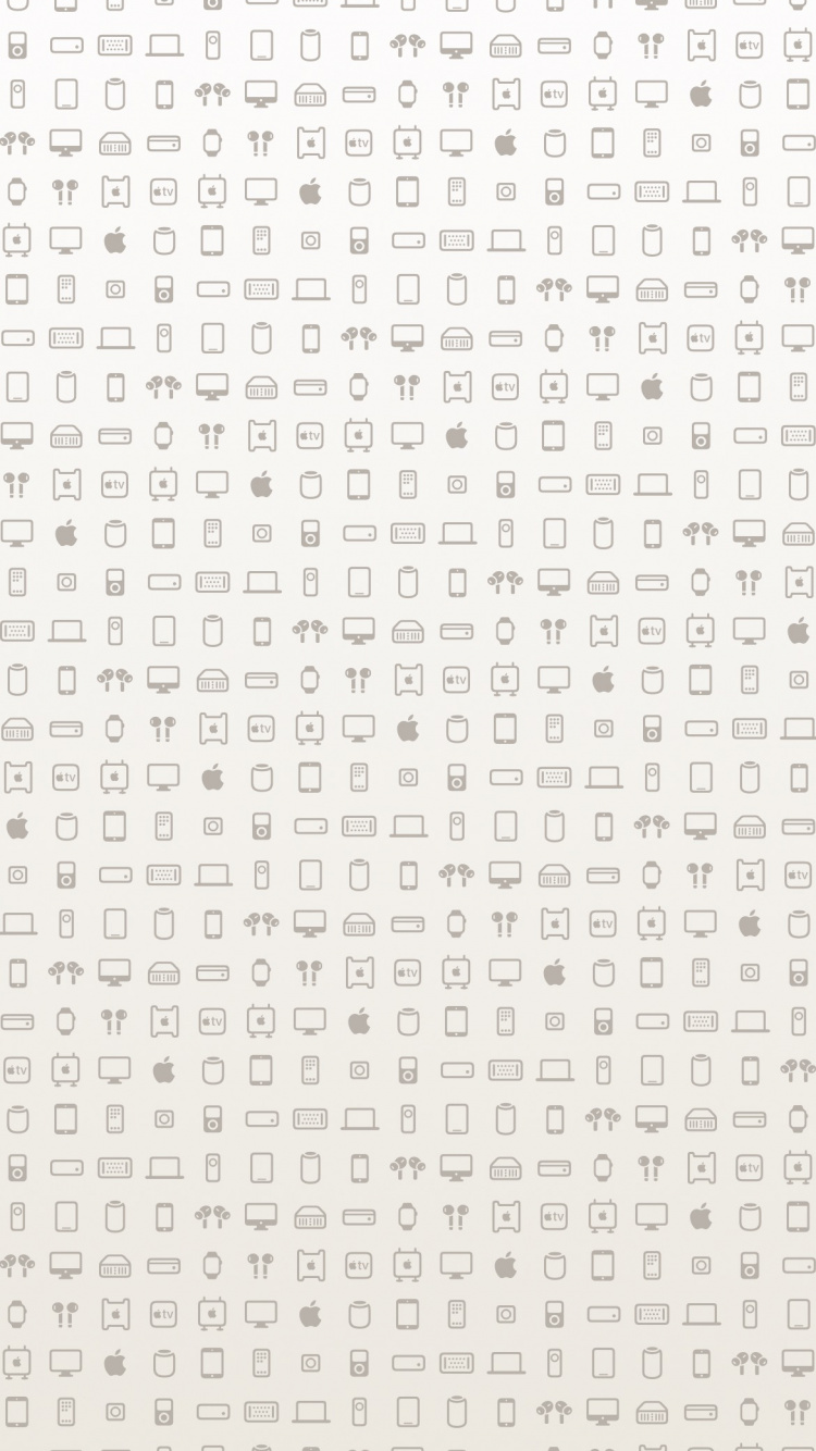 Apples, Ios, San Francisco, Ios 15, Grey. Wallpaper in 750x1334 Resolution
