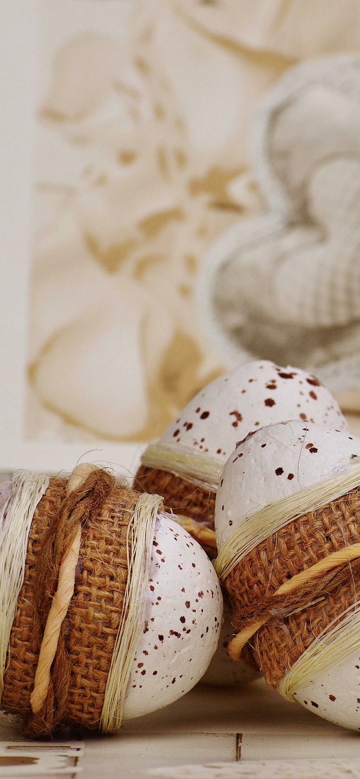 Easter Egg, Food, Kitchen, Baking, Egg. Wallpaper in 1242x2688 Resolution