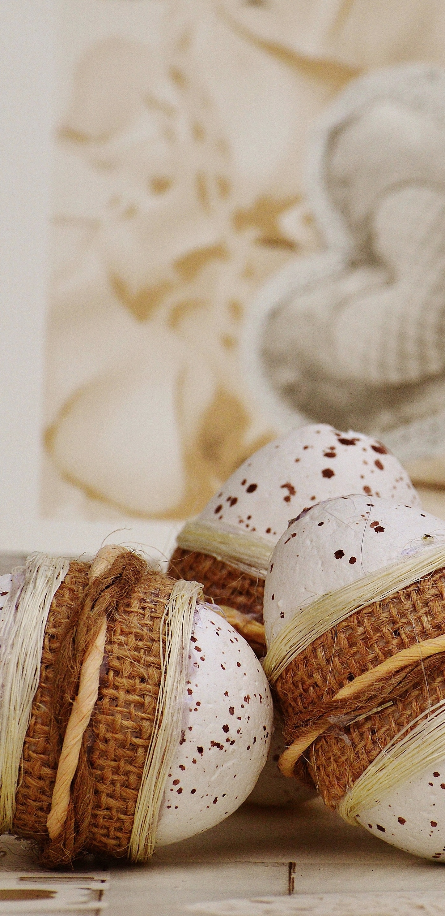 Easter Egg, Food, Kitchen, Baking, Egg. Wallpaper in 1440x2960 Resolution