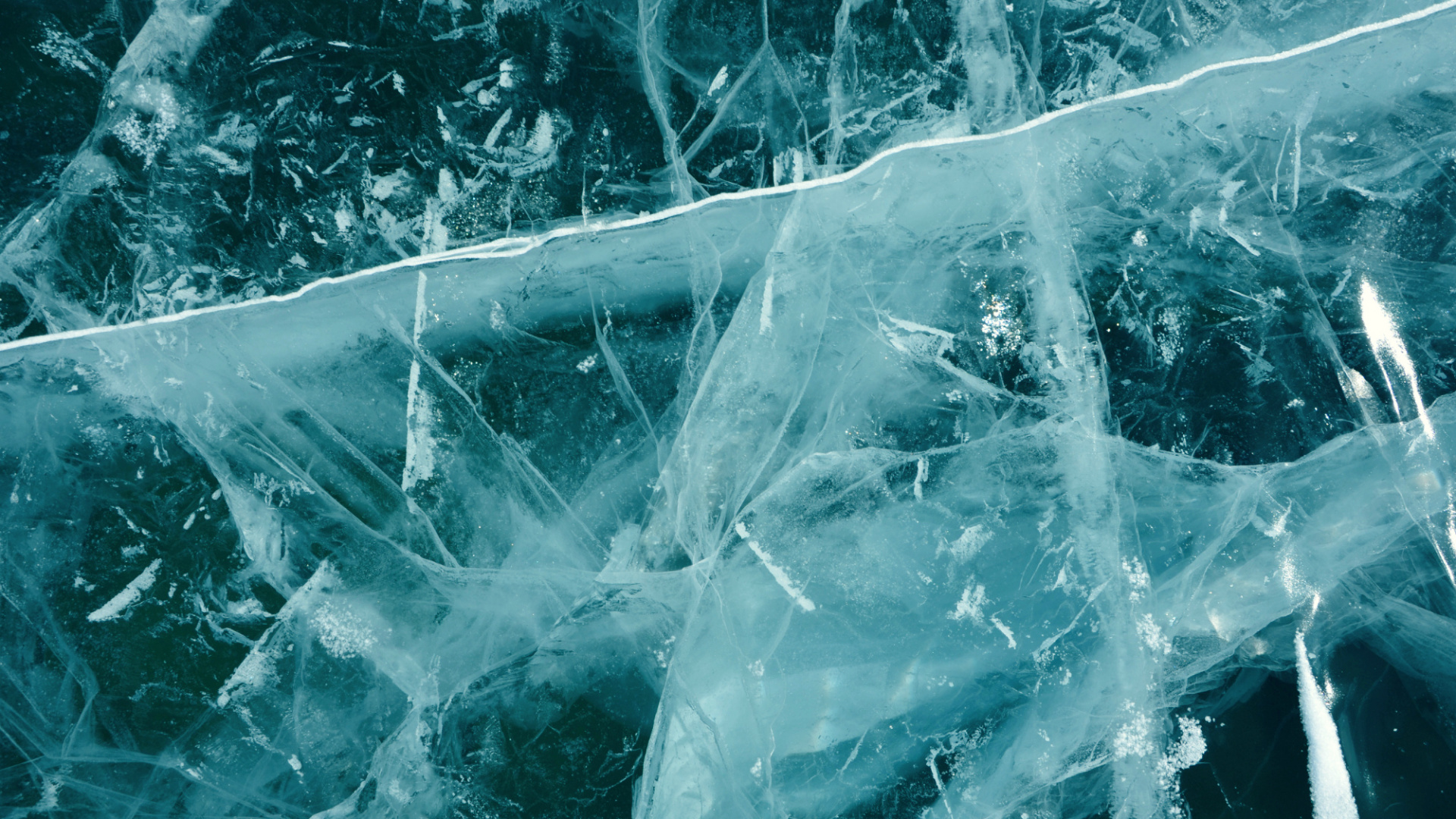 Pintura Abstracta Blanca y Azul. Wallpaper in 1920x1080 Resolution