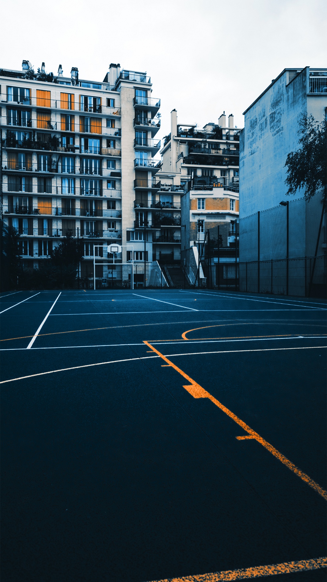 Street, Straßensport, Gebäude, Fenster, Azure. Wallpaper in 1080x1920 Resolution