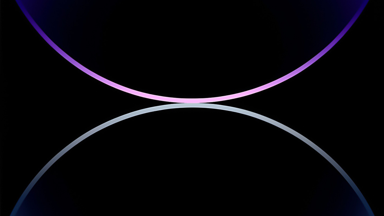 Apple, Ios 16, IOS 14, IOS, Purple. Wallpaper in 1280x720 Resolution