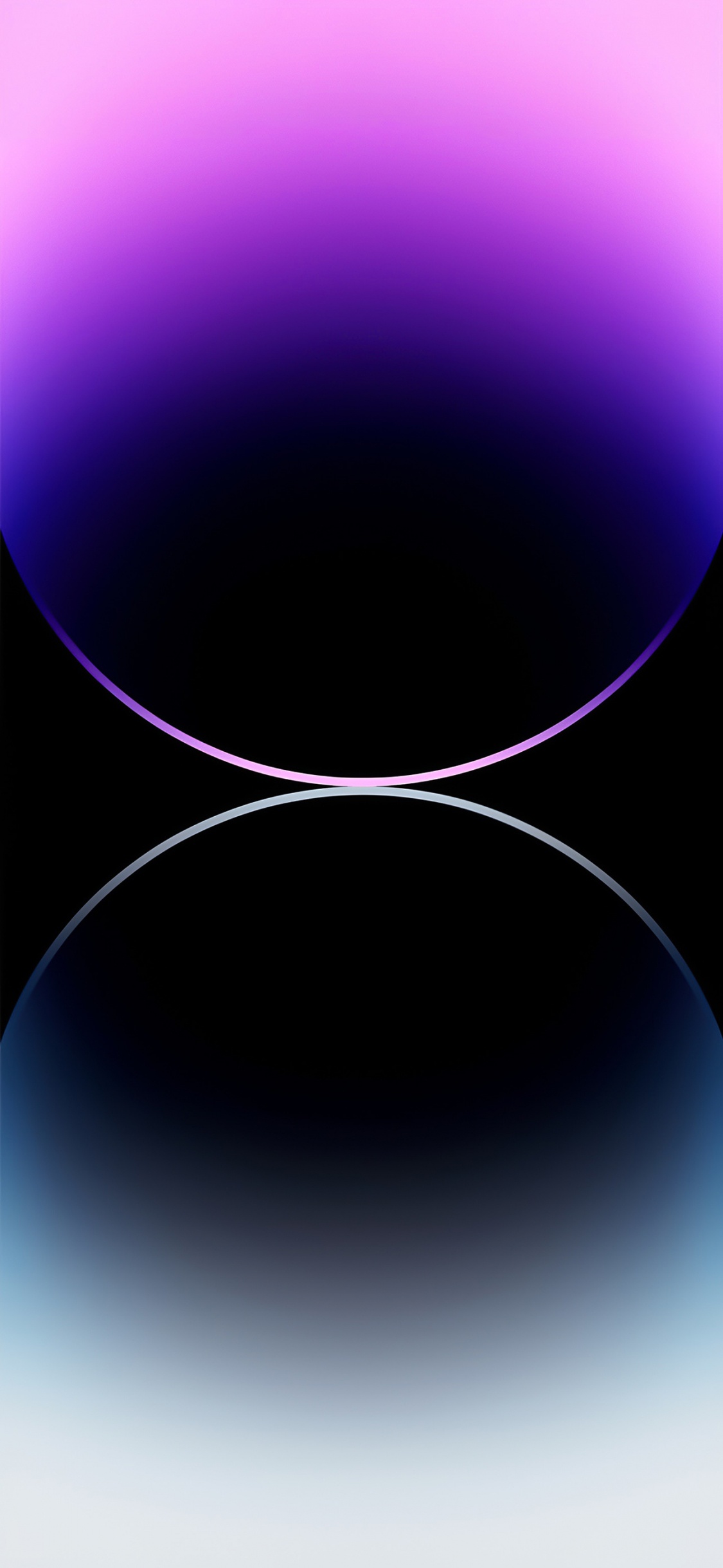 Apples, Ios 16, IOS 14, Ios, Purple. Wallpaper in 1125x2436 Resolution