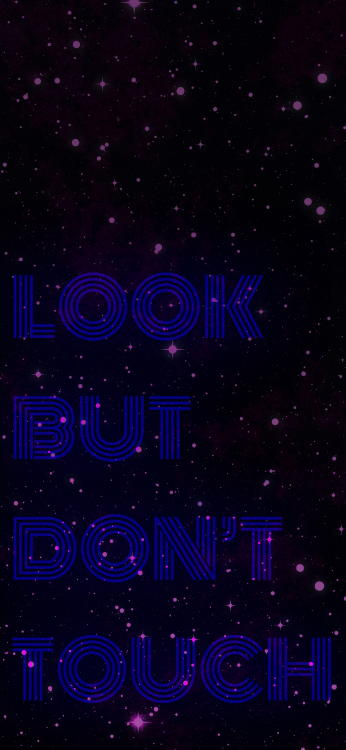 Atmosphère, Purple, Violette, Objet Astronomique, Sciences. Wallpaper in 1125x2436 Resolution