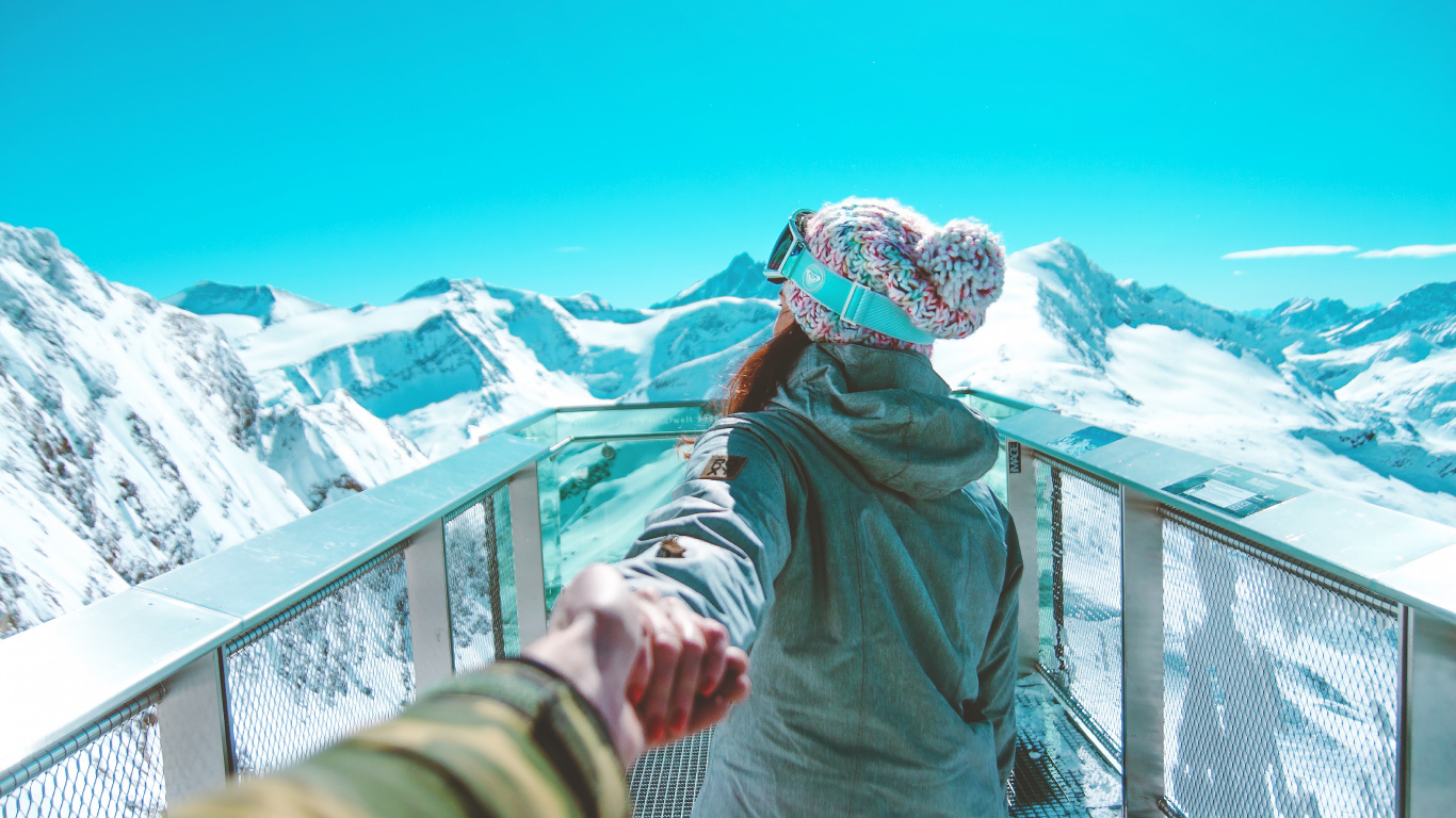 旅游业, 休闲, 乐趣, 旅行, 度假村 壁纸 1366x768 允许