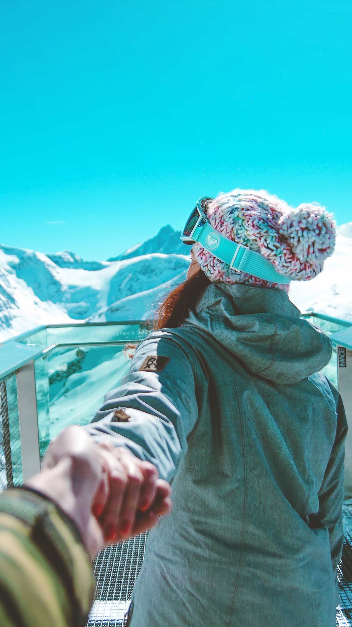 旅游业, 休闲, 乐趣, 旅行, 度假村 壁纸 1440x2560 允许