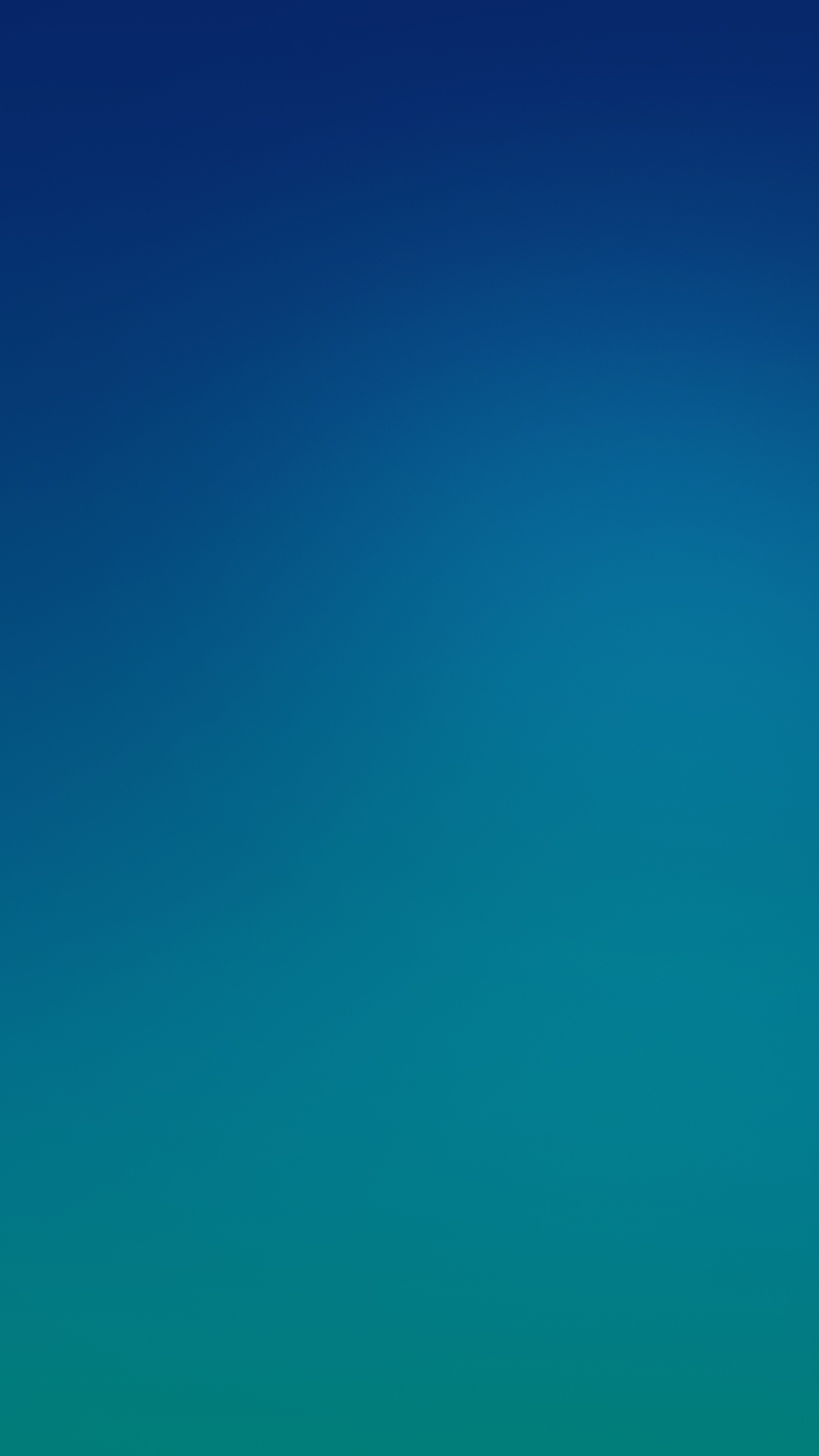Motorola, Moto, Moto Z, Color Gradient, Blue. Wallpaper in 1080x1920 Resolution