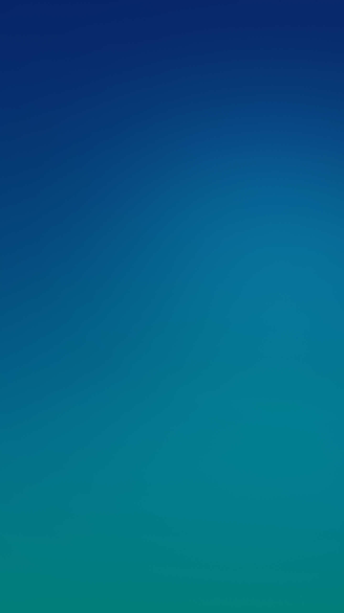 Motorola, Moto, Moto Z, Farbverlauf, Blau. Wallpaper in 1440x2560 Resolution