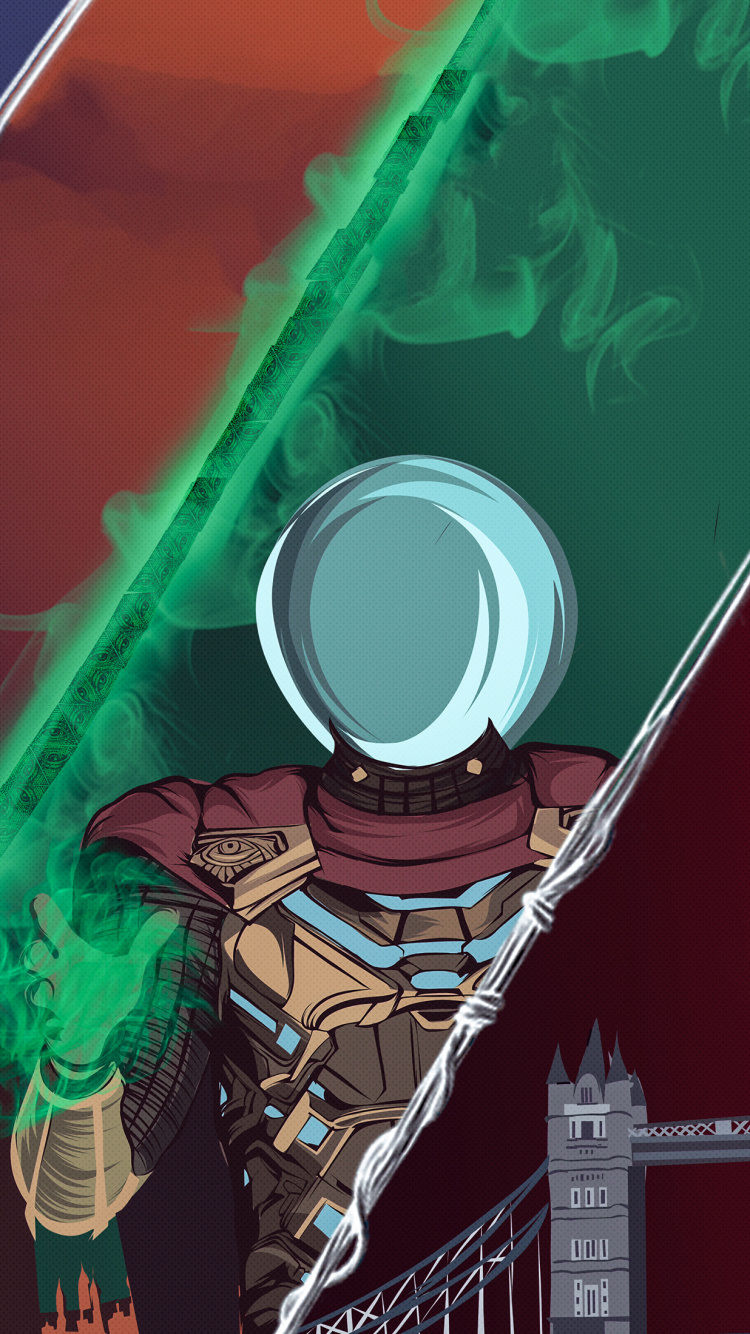 Hombre Con Camisa Blanca y Azul de Pie Junto a un Barco Blanco y Negro. Wallpaper in 750x1334 Resolution