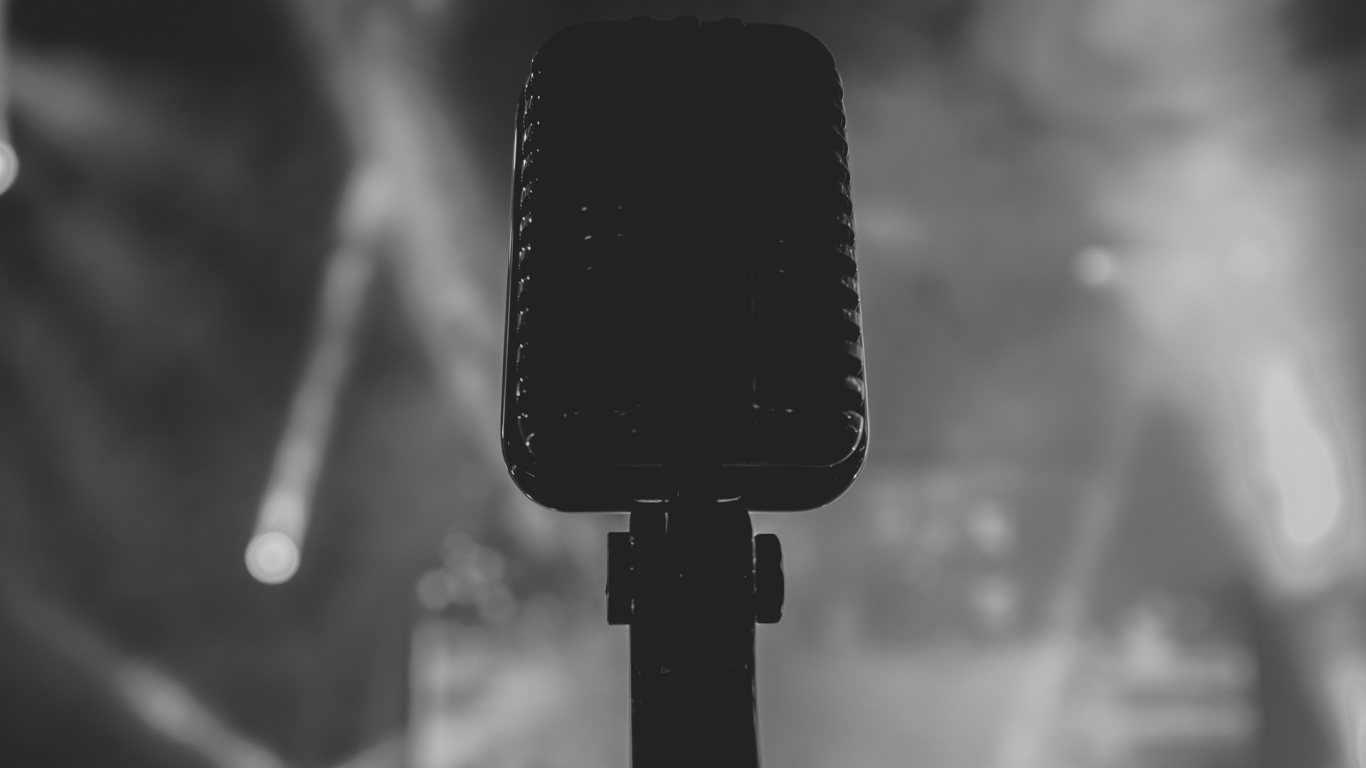 Noir, Monochrome, Obscurité, Acteur, Mode Monochrome. Wallpaper in 1366x768 Resolution