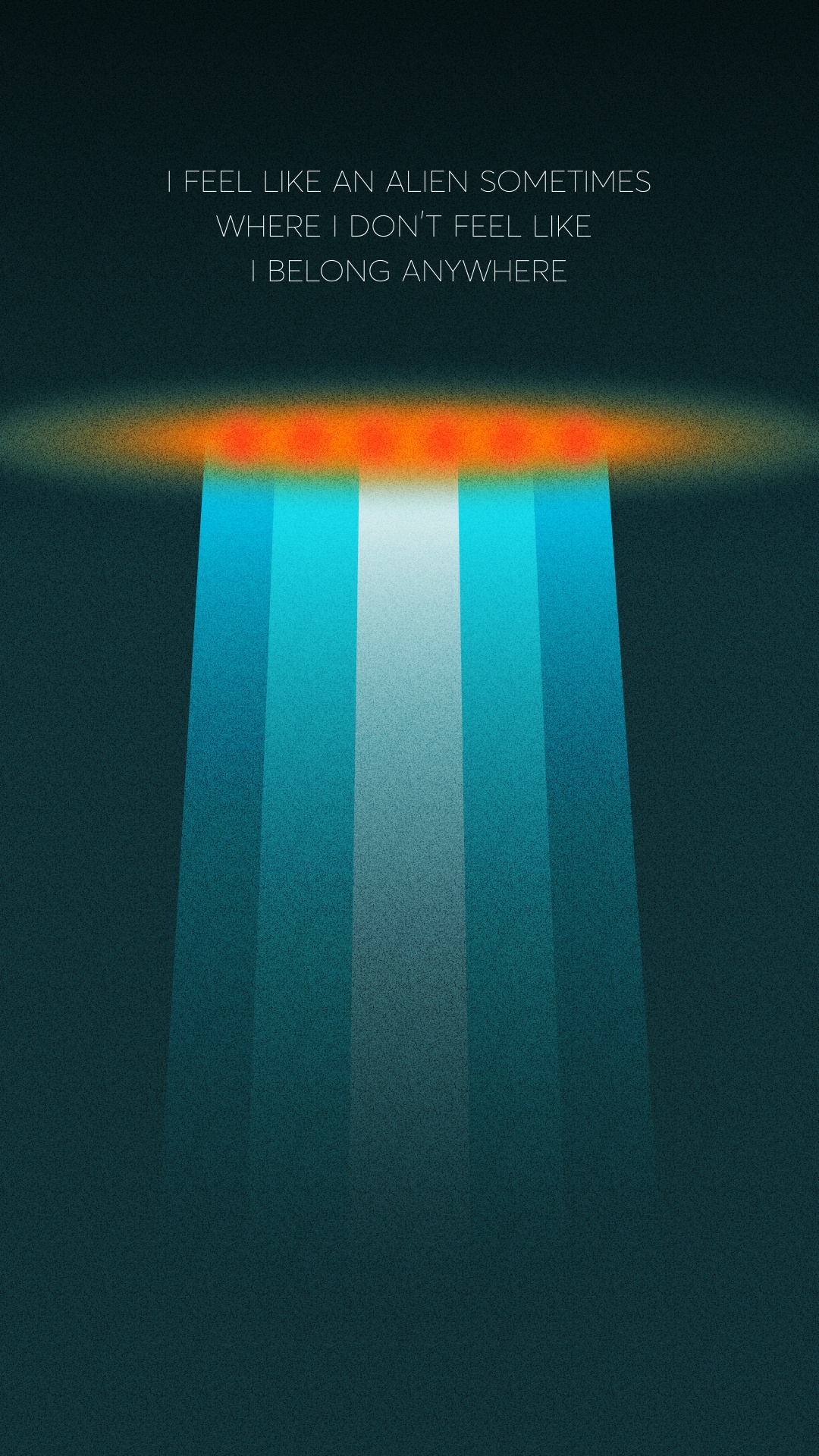 气氛, 图形设计, 地球的气氛, Azure, 矩形 壁纸 1080x1920 允许