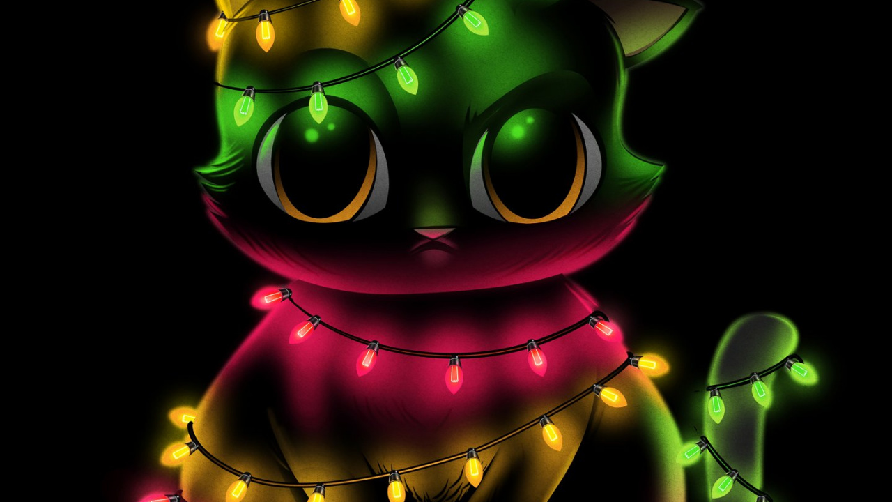 Tecno Camon 12, Gas, Magenta, Evento, Arte. Wallpaper in 1280x720 Resolution