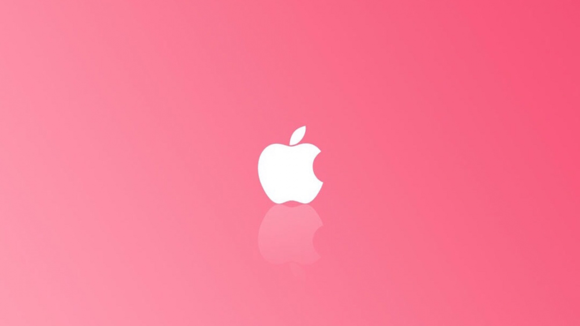 Apple, Macbook, Pink, Herzen, Magenta. Wallpaper in 1920x1080 Resolution