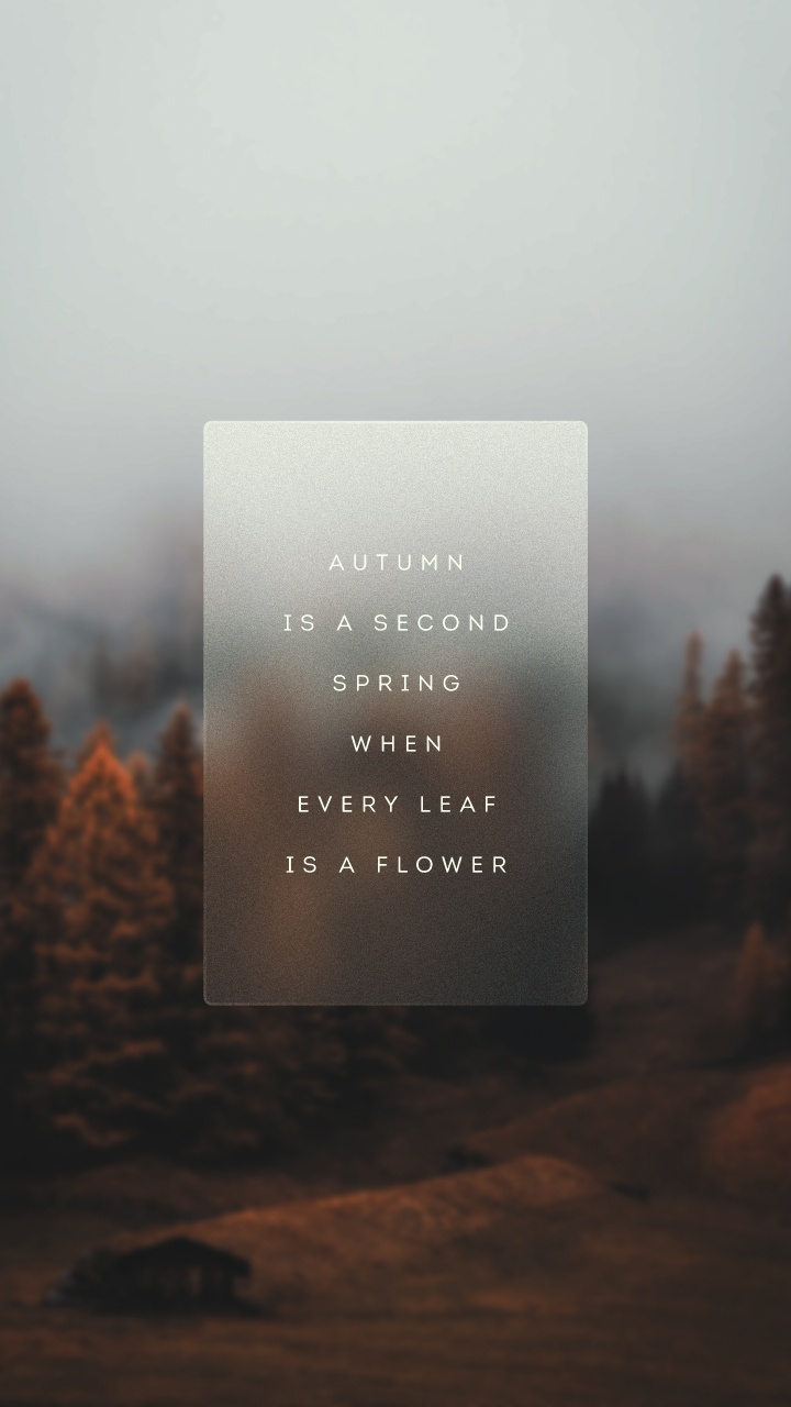 Mañana, Ambiente, Paisaje Natural, Cartel, Logotipo. Wallpaper in 720x1280 Resolution