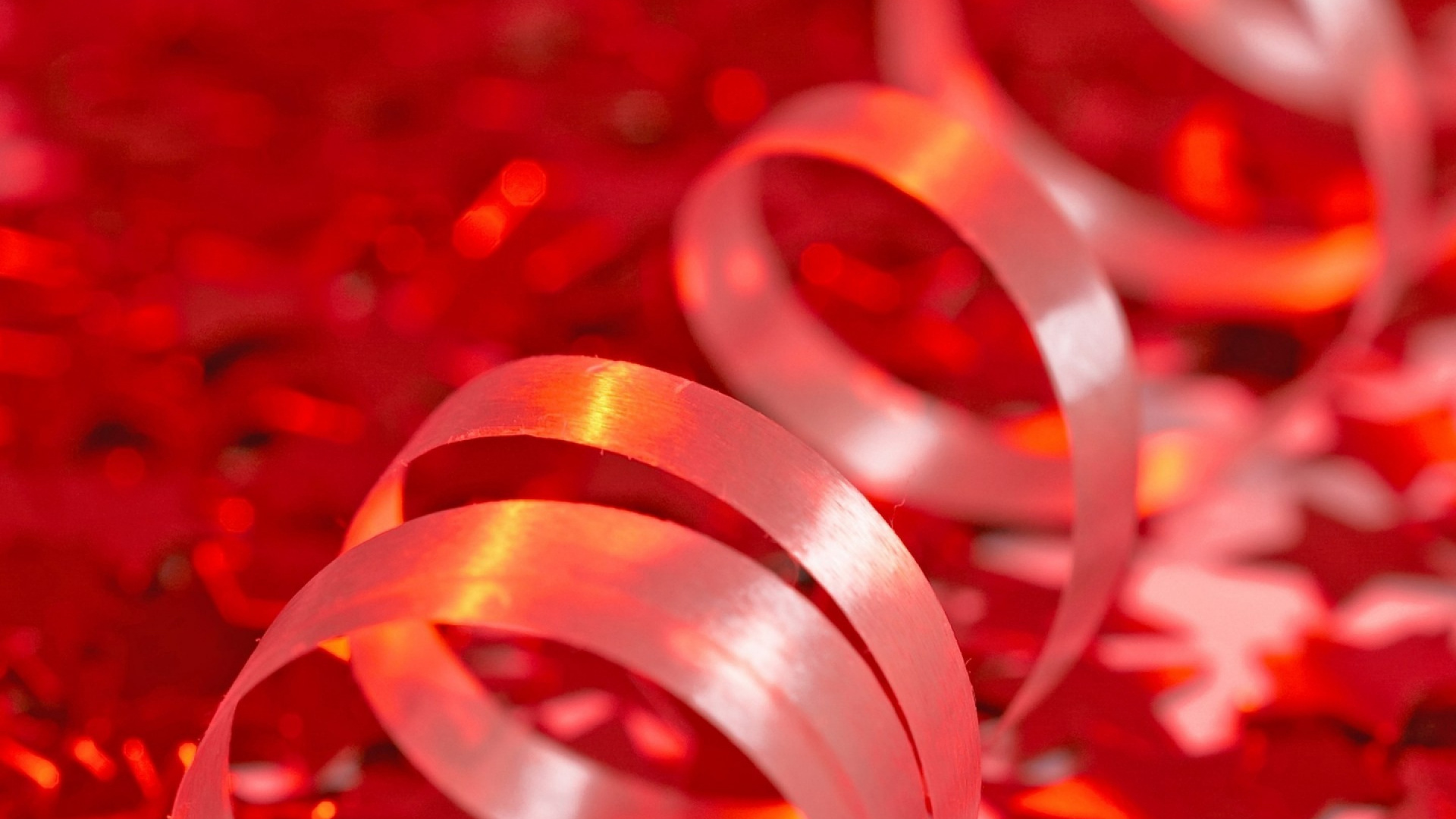 Christmas Day, Christmas Ornament, Red, Light, Christmas Decoration. Wallpaper in 1920x1080 Resolution