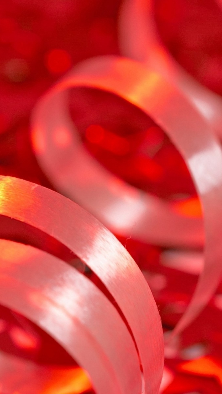 Christmas Day, Christmas Ornament, Red, Light, Christmas Decoration. Wallpaper in 720x1280 Resolution