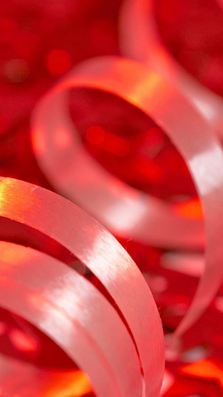 Le Jour De Noël, Ornement de Noël, Red, Lumière, Décoration de Noël. Wallpaper in 750x1334 Resolution