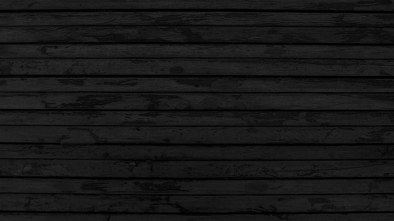 Photo en Niveaux de Gris D'un Parquet. Wallpaper in 1366x768 Resolution