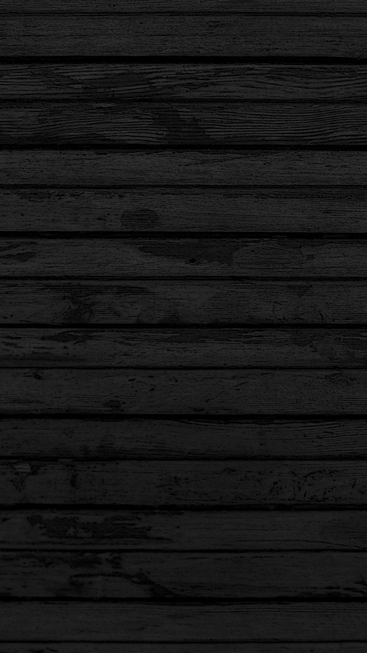 Grayscale Photo of Wooden Floor. Wallpaper in 720x1280 Resolution