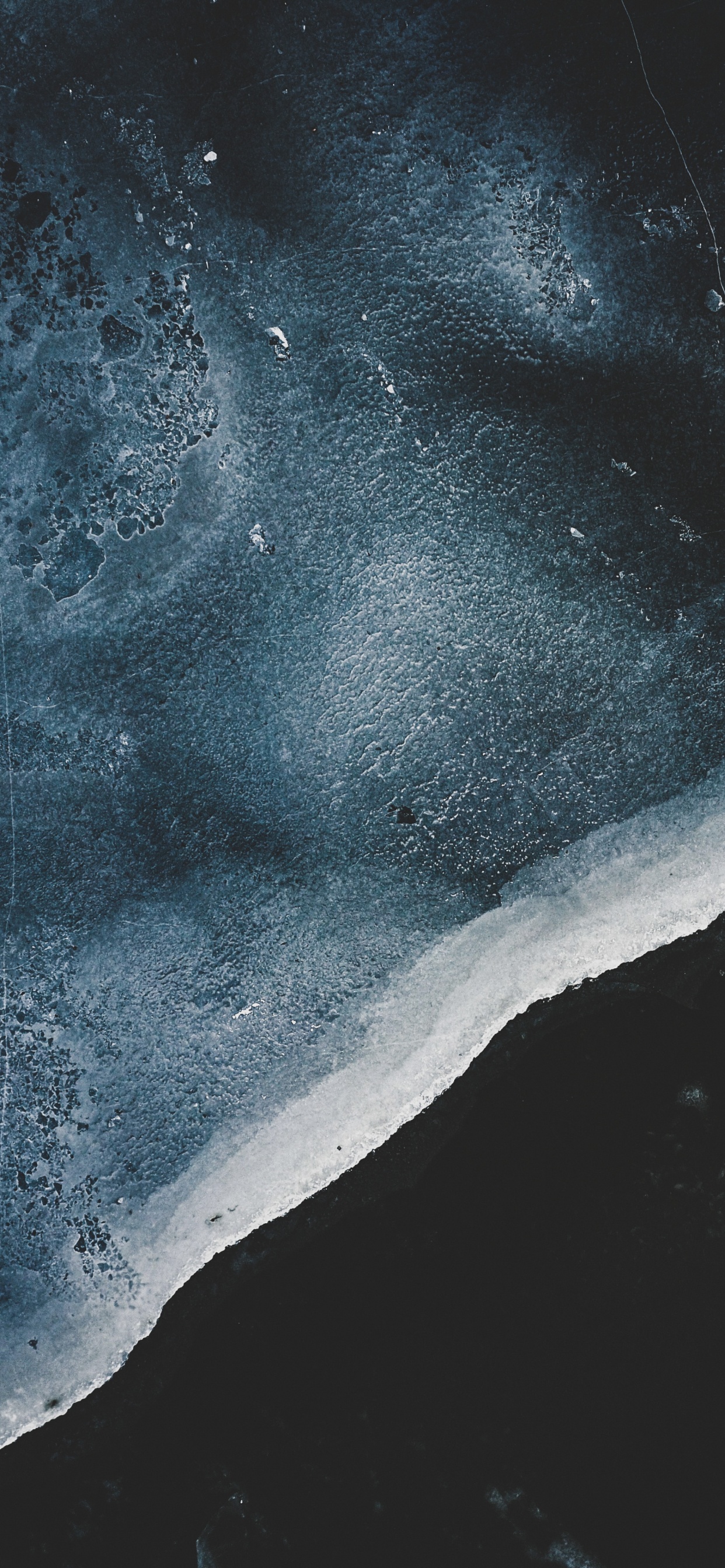 Agua, Tierra, la Atmósfera de la Tierra, Ambiente, Capa de Hielo. Wallpaper in 1242x2688 Resolution