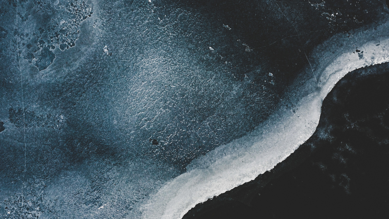 Agua, Tierra, la Atmósfera de la Tierra, Ambiente, Capa de Hielo. Wallpaper in 1366x768 Resolution