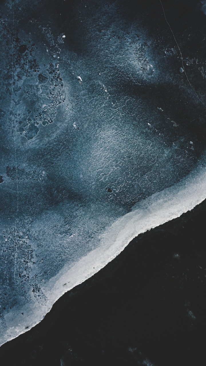 Agua, Tierra, la Atmósfera de la Tierra, Ambiente, Capa de Hielo. Wallpaper in 720x1280 Resolution