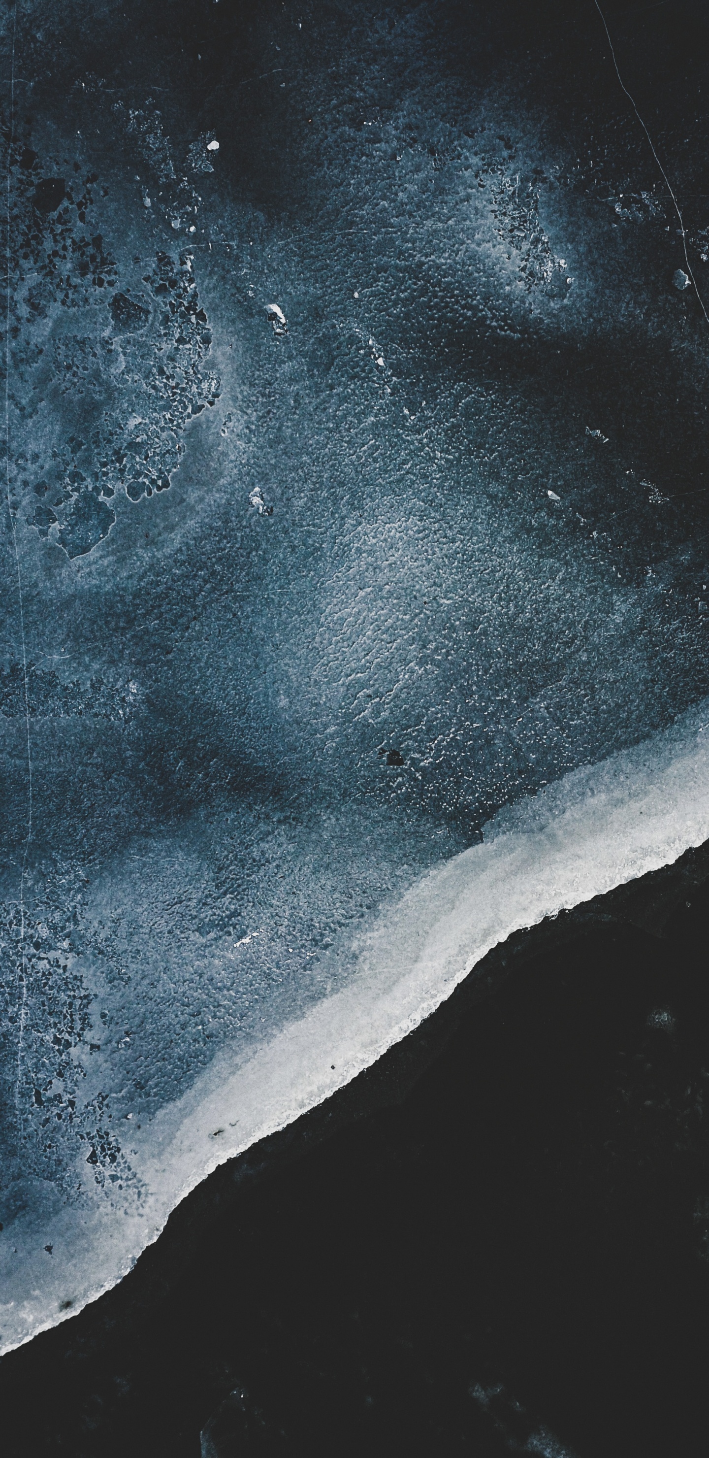 Eau, Terre, L'atmosphère de la Terre, Atmosphère, Obscurité. Wallpaper in 1440x2960 Resolution