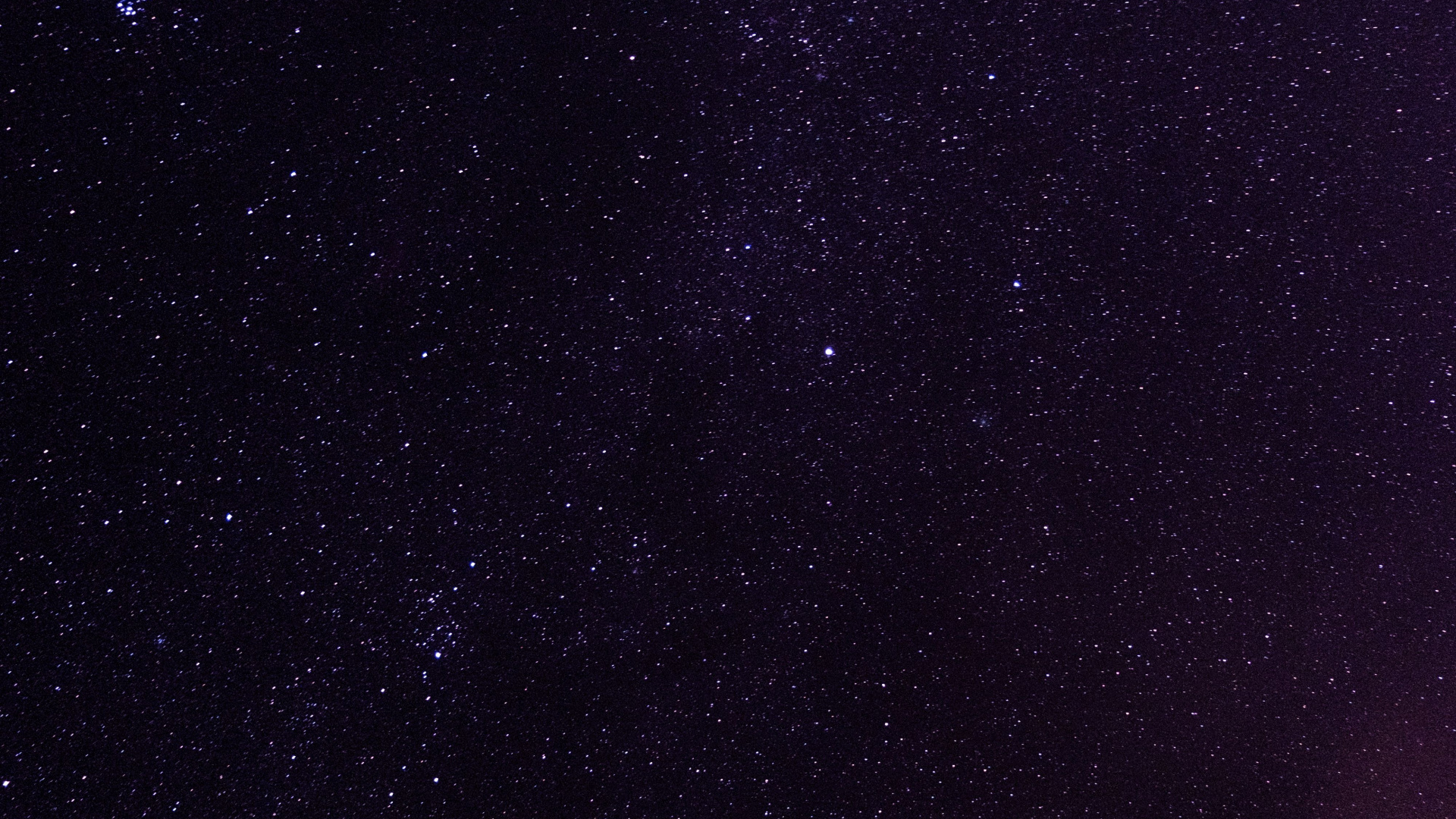 Cielo Estrellado Sobre la Noche Estrellada. Wallpaper in 1920x1080 Resolution