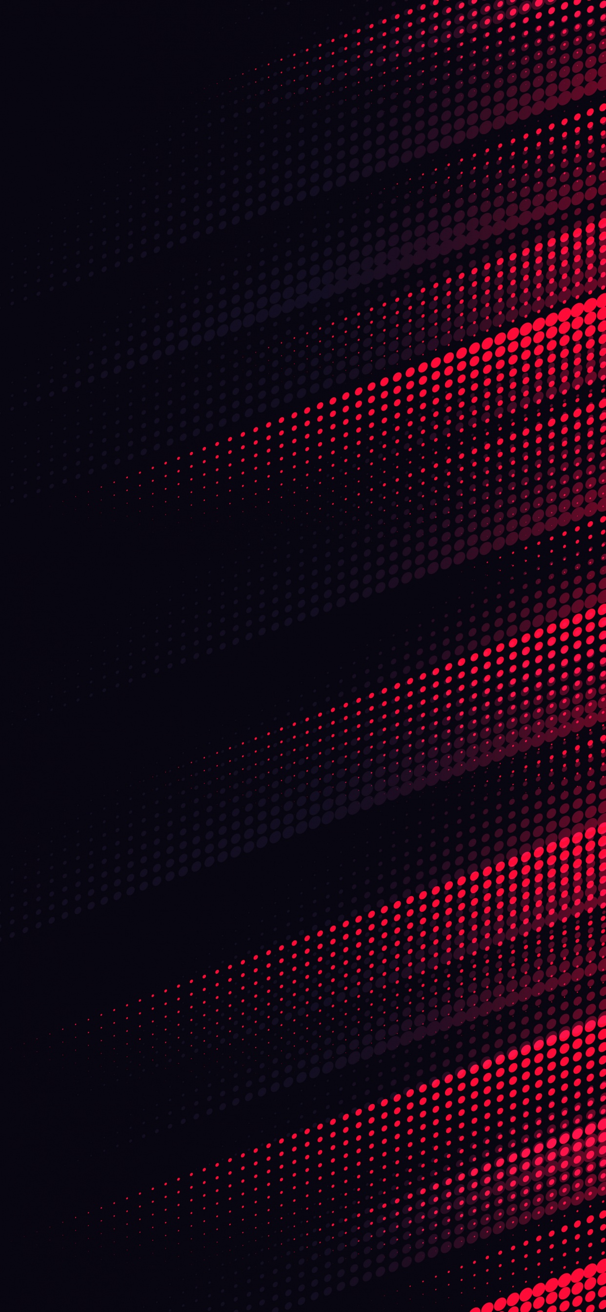 Grafik-design, Automotive Lighting, Veilchen, Farbtöne Und Schattierungen, Kohle. Wallpaper in 1242x2688 Resolution