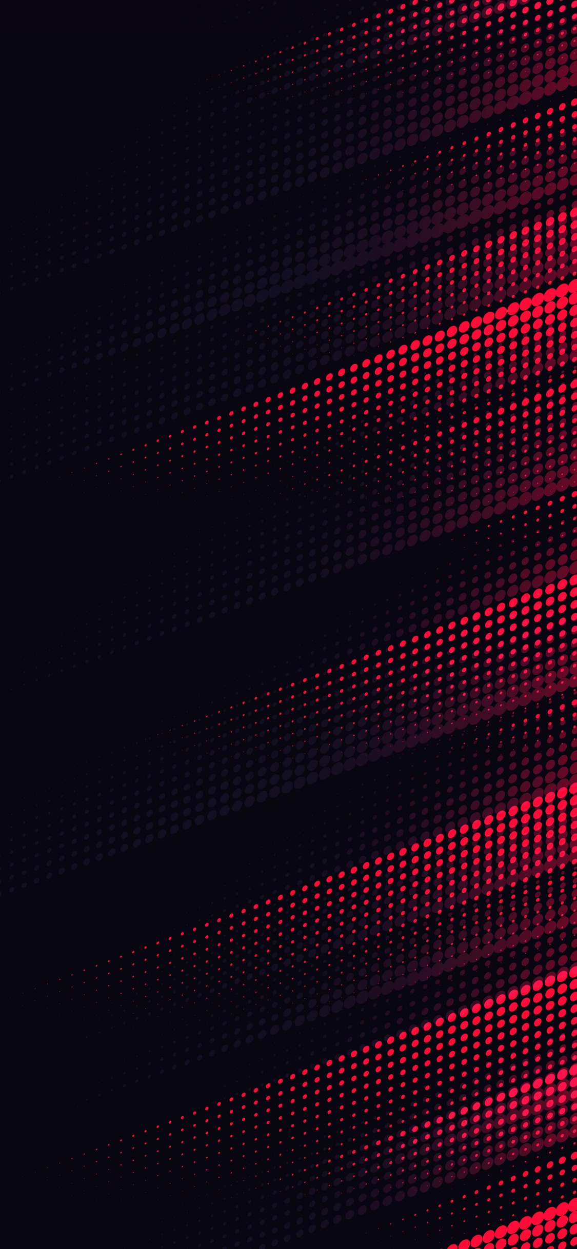 Grille, Graphisme, L'éclairage Automobile, Violette, de Teintes et de Nuances. Wallpaper in 1125x2436 Resolution