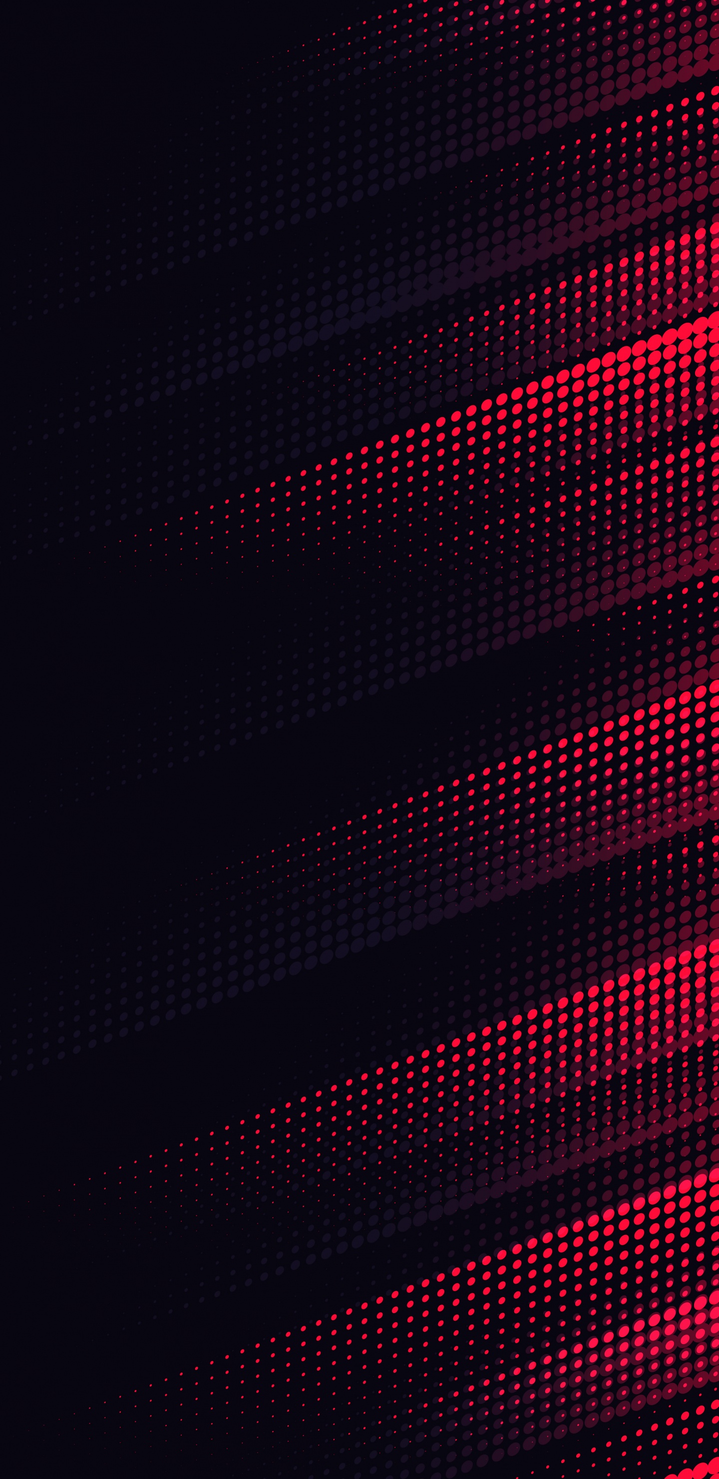 Grille, Graphisme, L'éclairage Automobile, Violette, de Teintes et de Nuances. Wallpaper in 1440x2960 Resolution