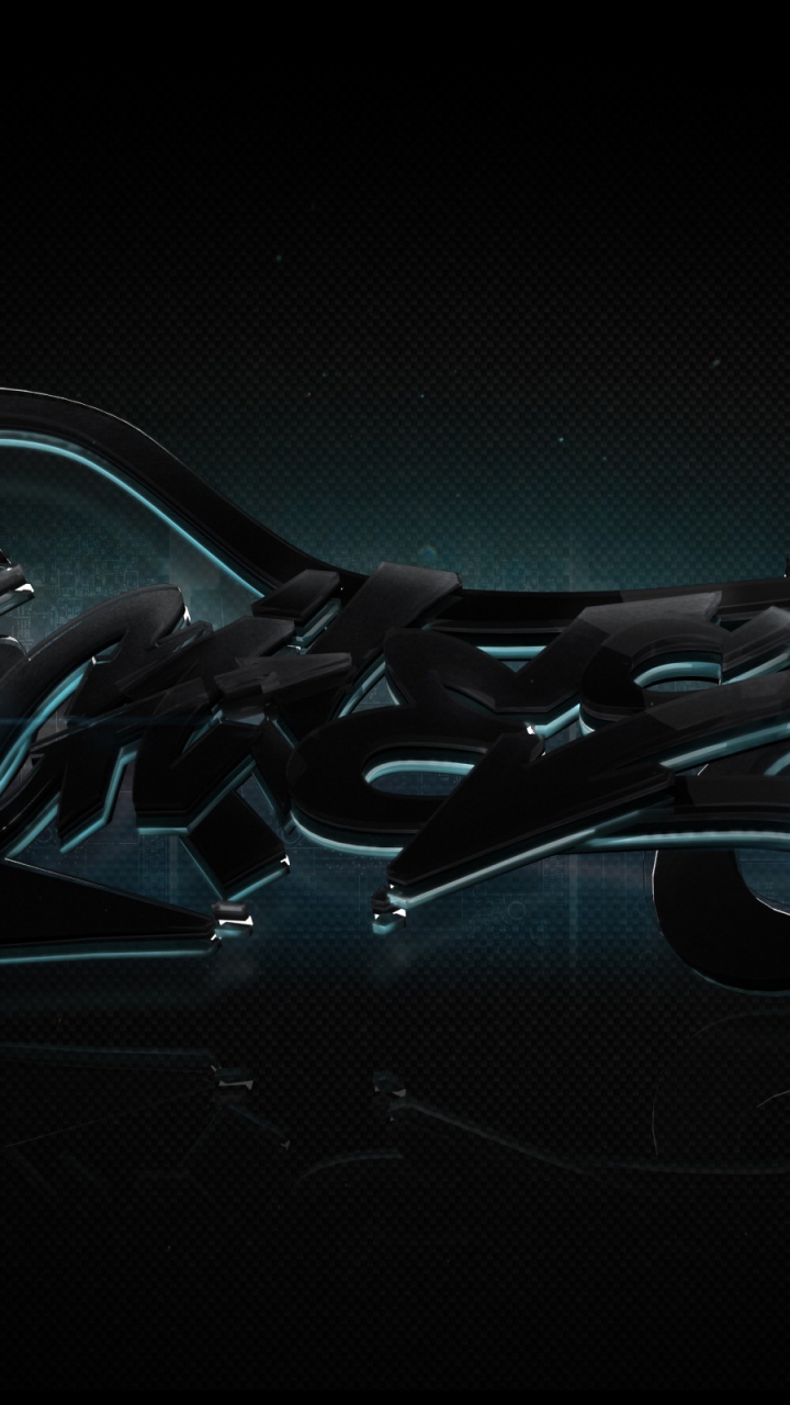 Illustration Abstraite Blanche et Noire. Wallpaper in 720x1280 Resolution