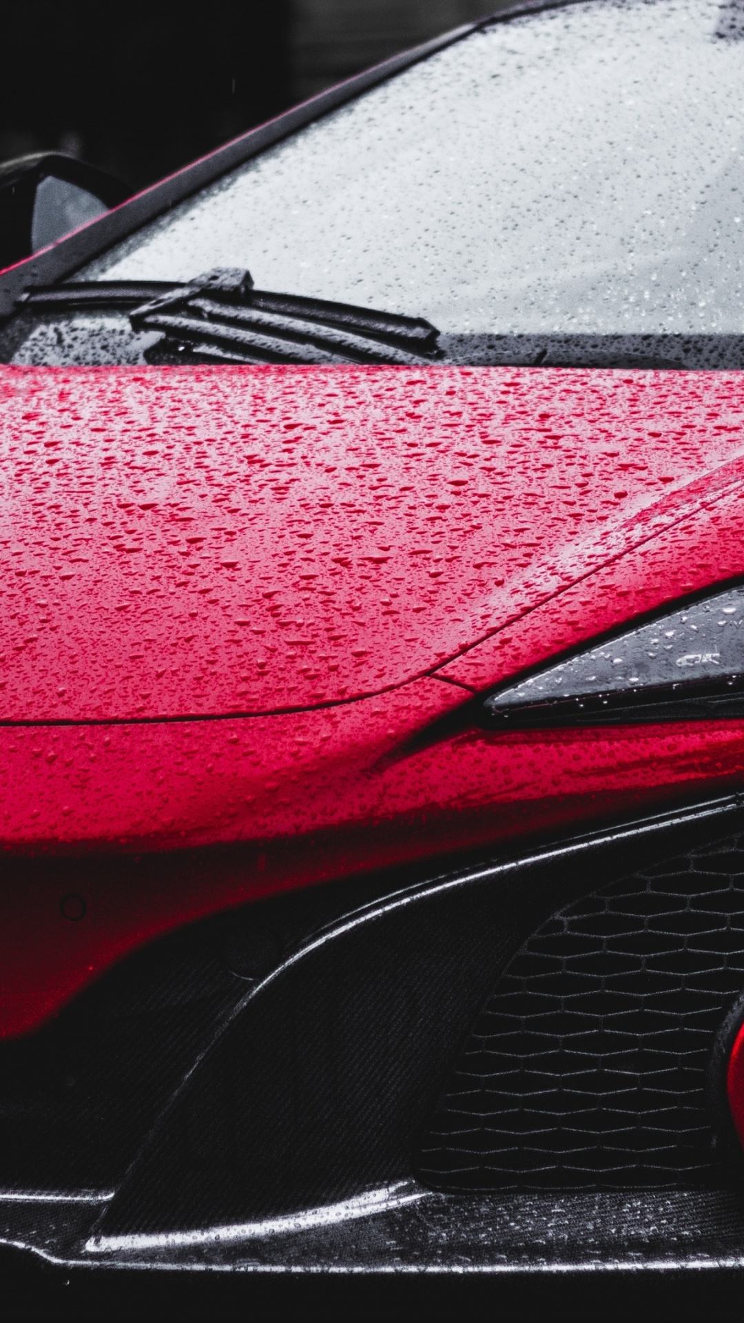 Mclaren Automotive, Mclaren 765lt, Détails de Noblesse, Porsche 918 Spyder, Supercar. Wallpaper in 1080x1920 Resolution