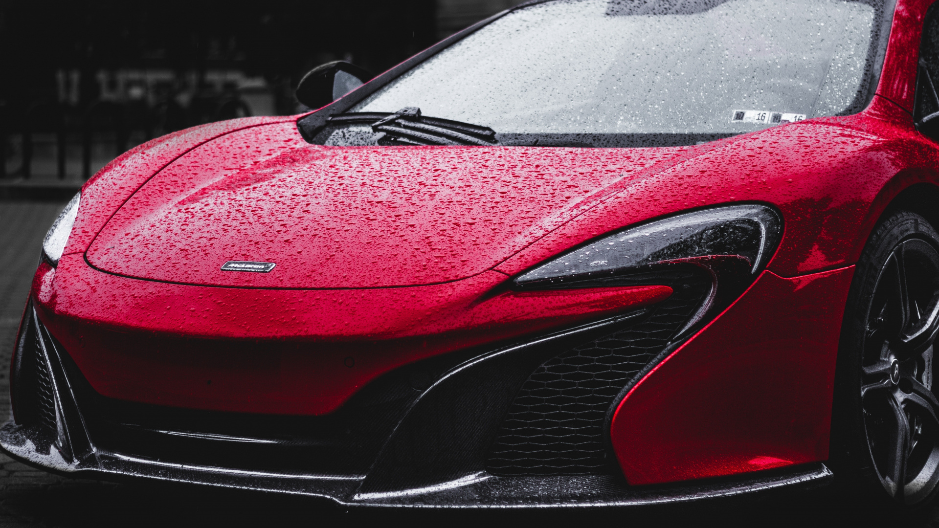 Sportwagen, Car, Mclaren Automotive, Mclaren 765lt, Adel Detaillierung. Wallpaper in 1920x1080 Resolution