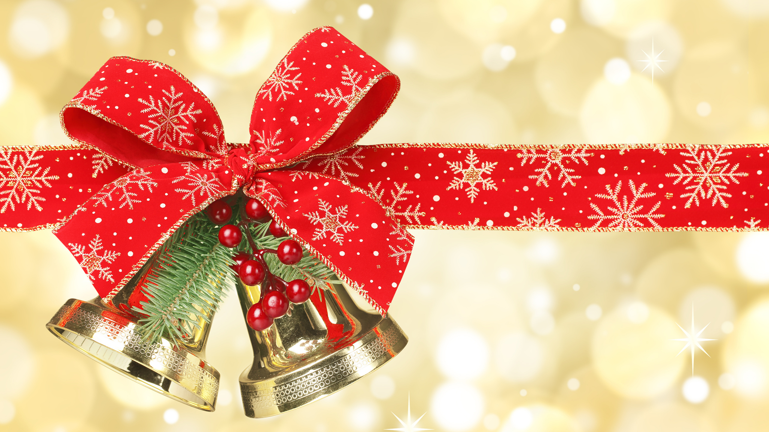 Christmas Day, New Year, Holiday, Christmas Ornament, Christmas Decoration. Wallpaper in 2560x1440 Resolution