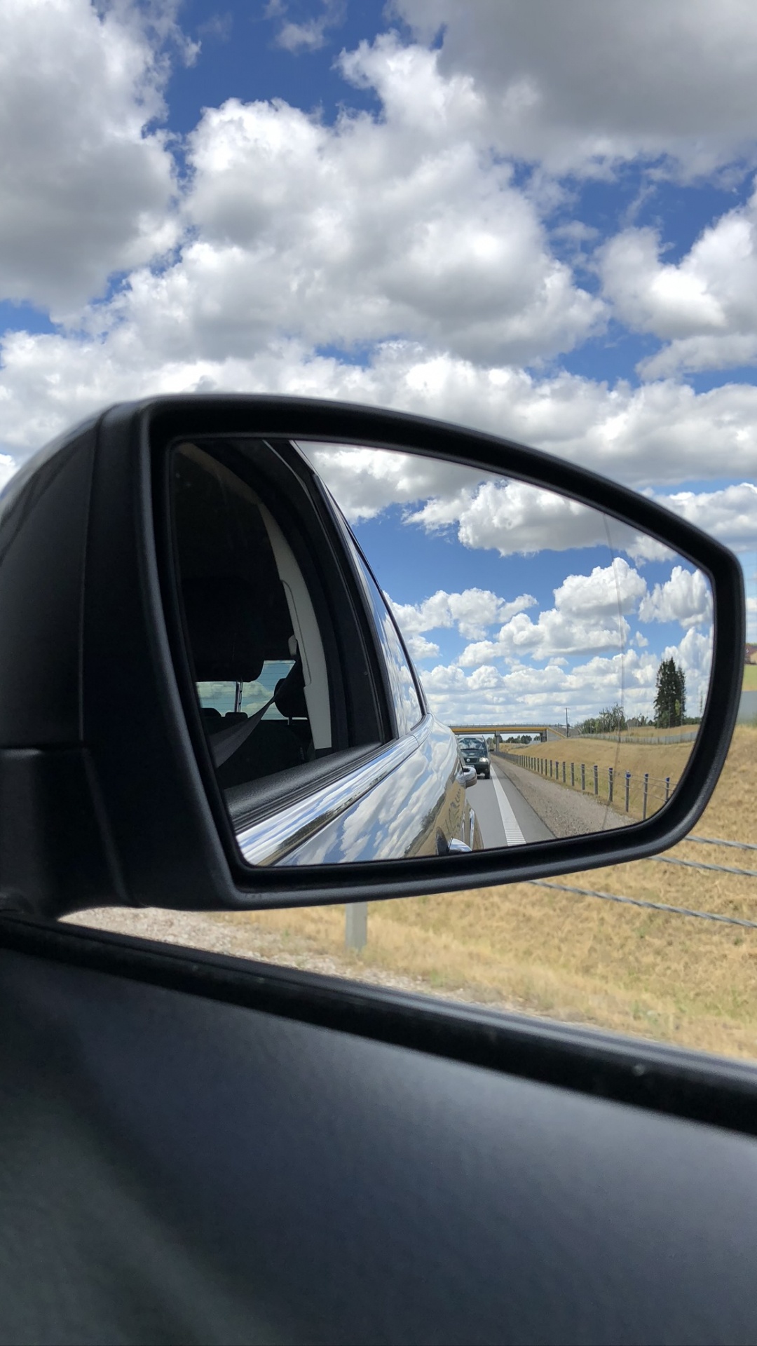 Rear-view Mirror, King, Compact Car, Automotive Mirror, Automotive Side-view Mirror. Wallpaper in 1080x1920 Resolution