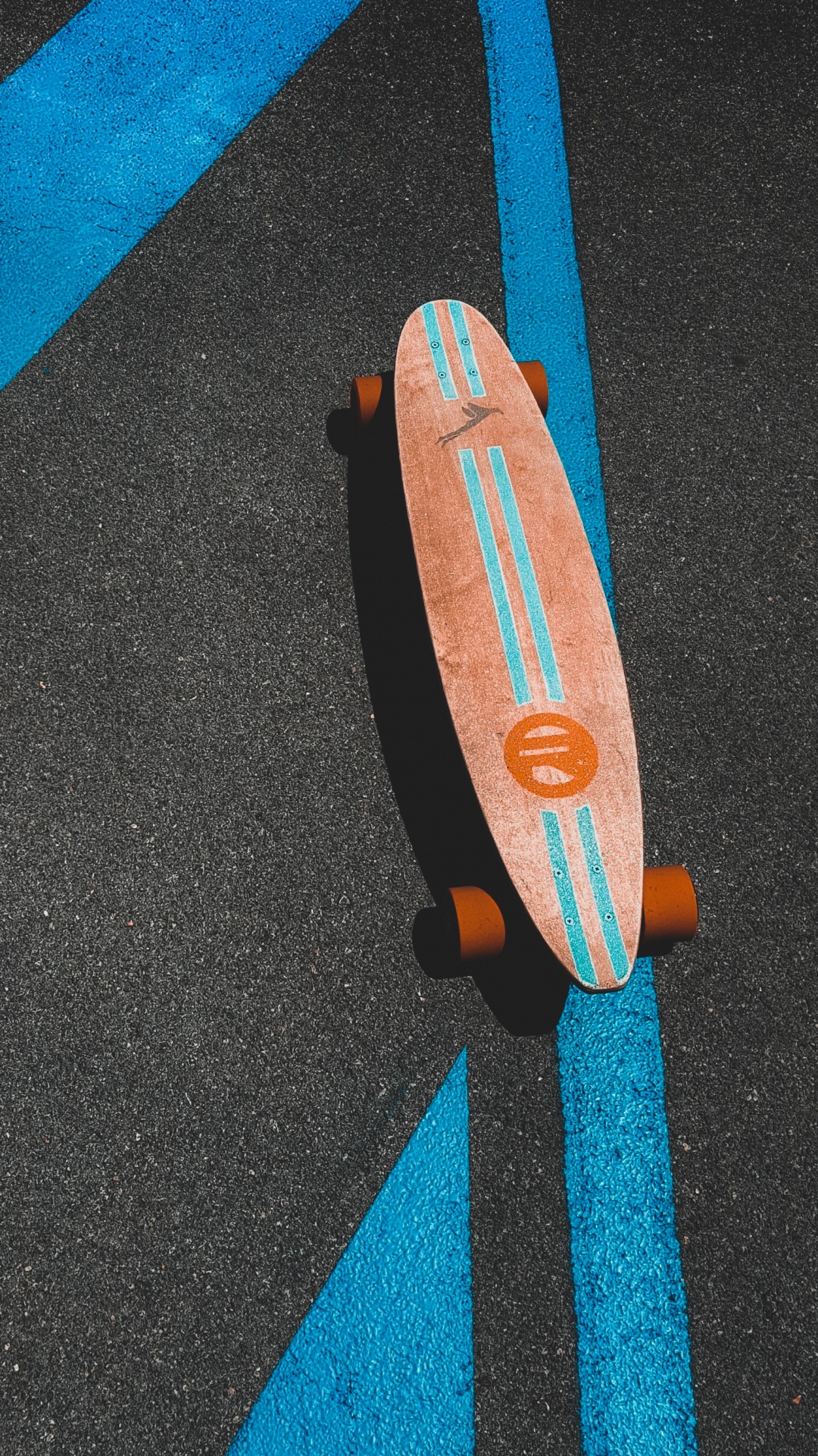 Orange, Sport, Planche de Surf, Capuchon, Blue. Wallpaper in 1080x1920 Resolution