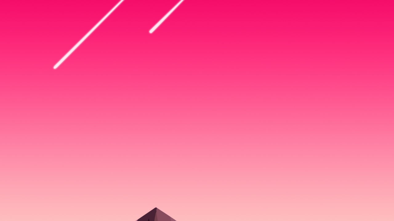 Zeichnung, Malerei, Design, Atmosphäre, Piste. Wallpaper in 1280x720 Resolution