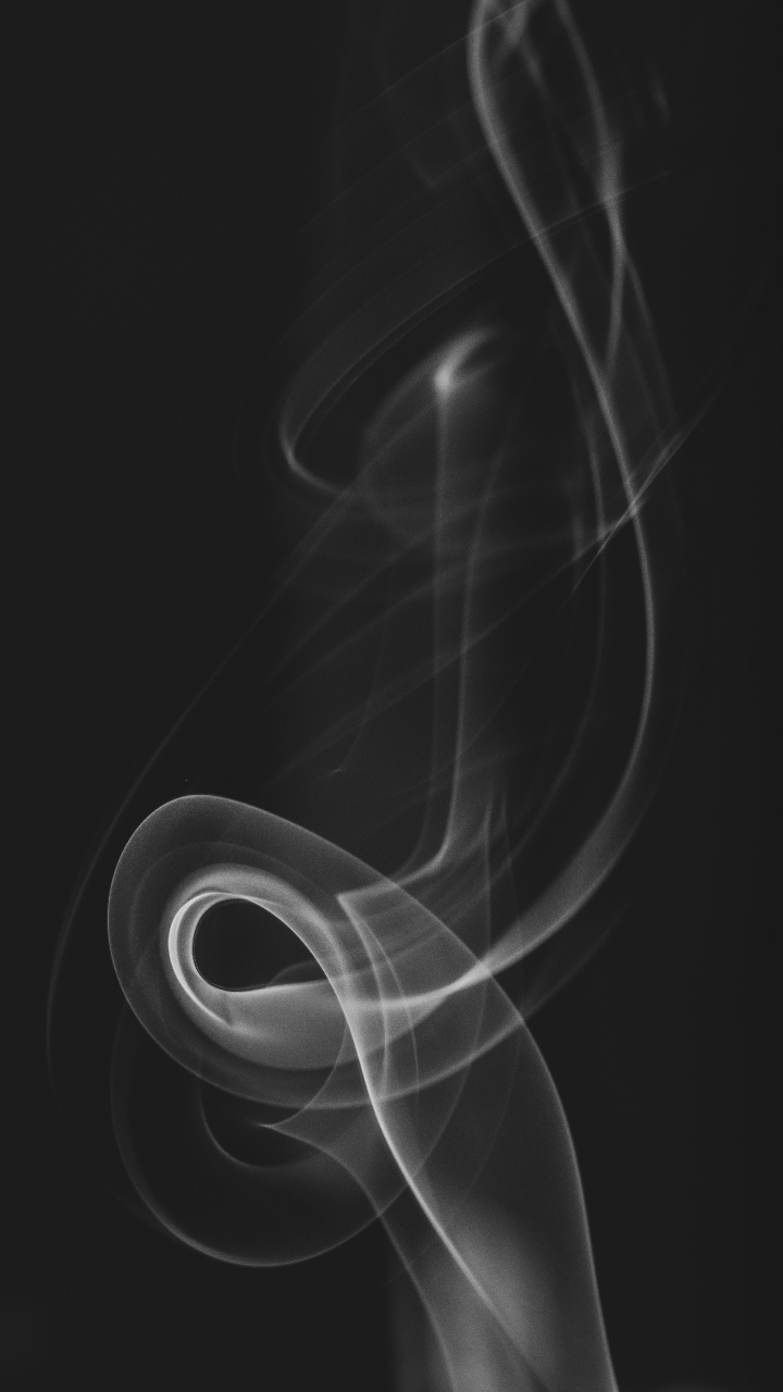 Black and White, Black, Inspire Tessile Design 10 05x0 53m, White, Hair. Wallpaper in 720x1280 Resolution