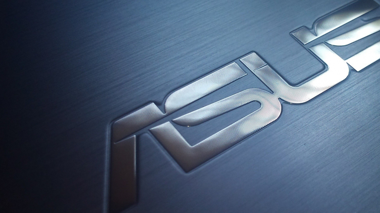 Light, Logo, Emblem, Automotive Exterior, Asus. Wallpaper in 1280x720 Resolution