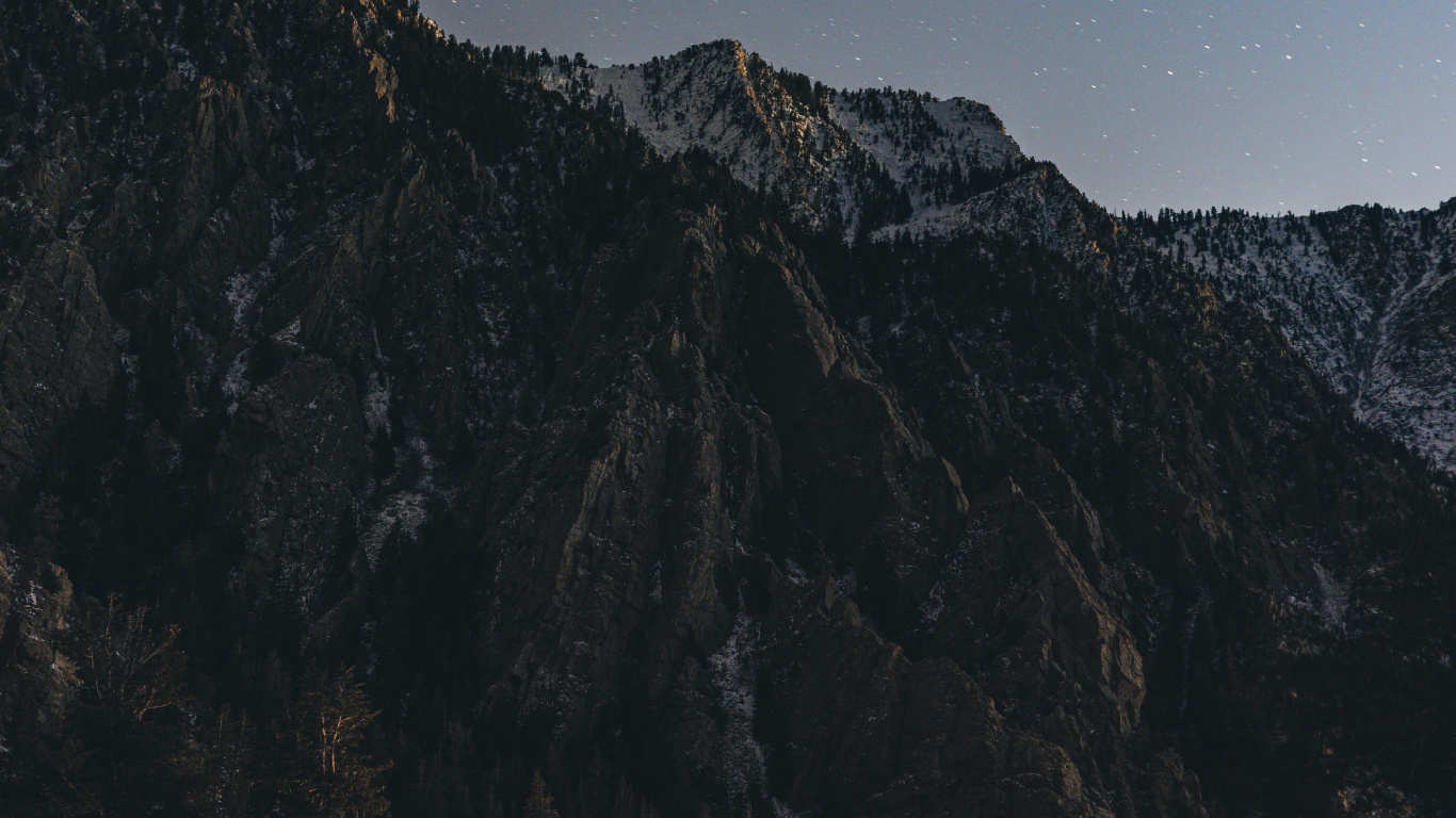 Gipfel, Ganz, Frei, Na Ja, Vielleicht Ein Podcast, 1. Thessalonicher 5. Wallpaper in 1366x768 Resolution