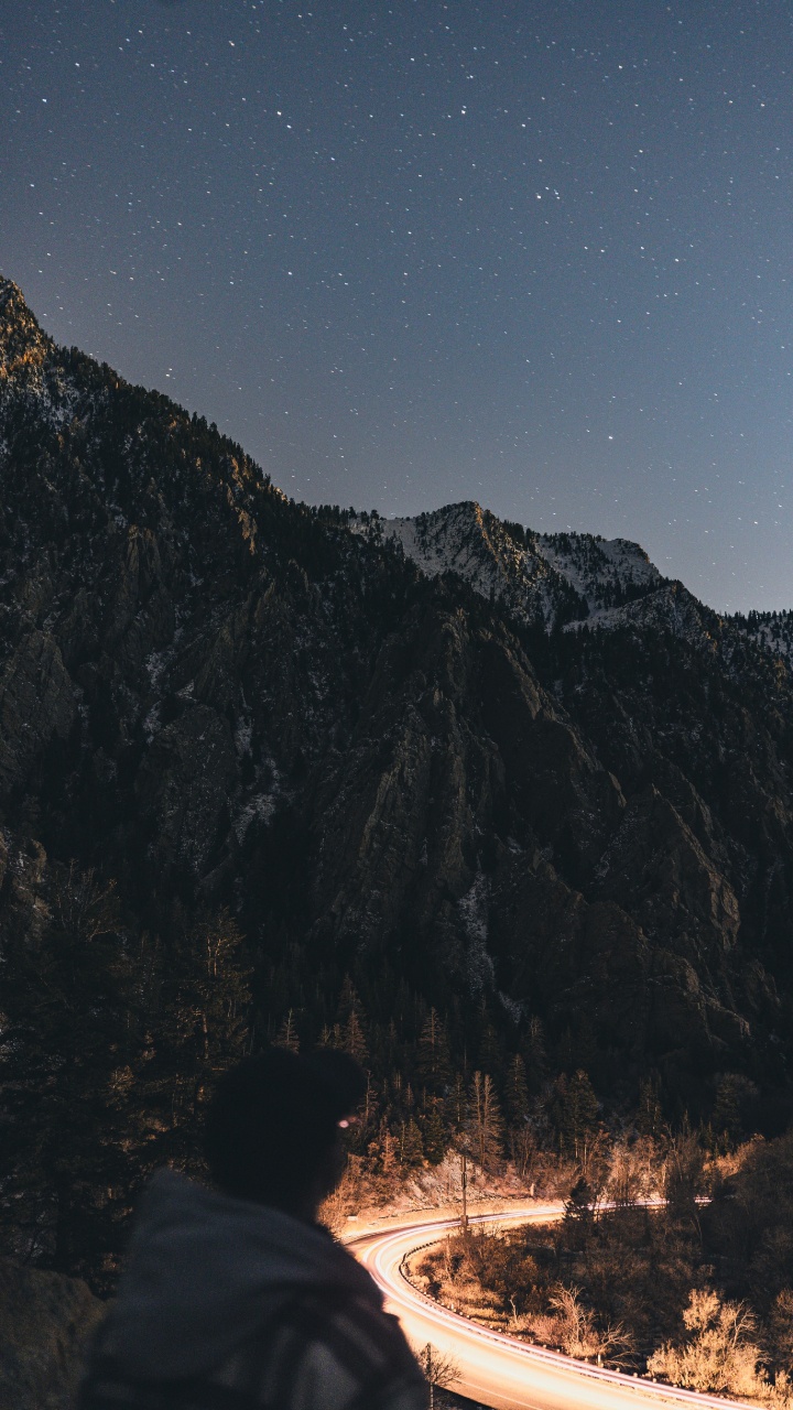 Summit, Whole, Free, no Morda a ma Podcast, 1 Thessalonians 5. Wallpaper in 720x1280 Resolution