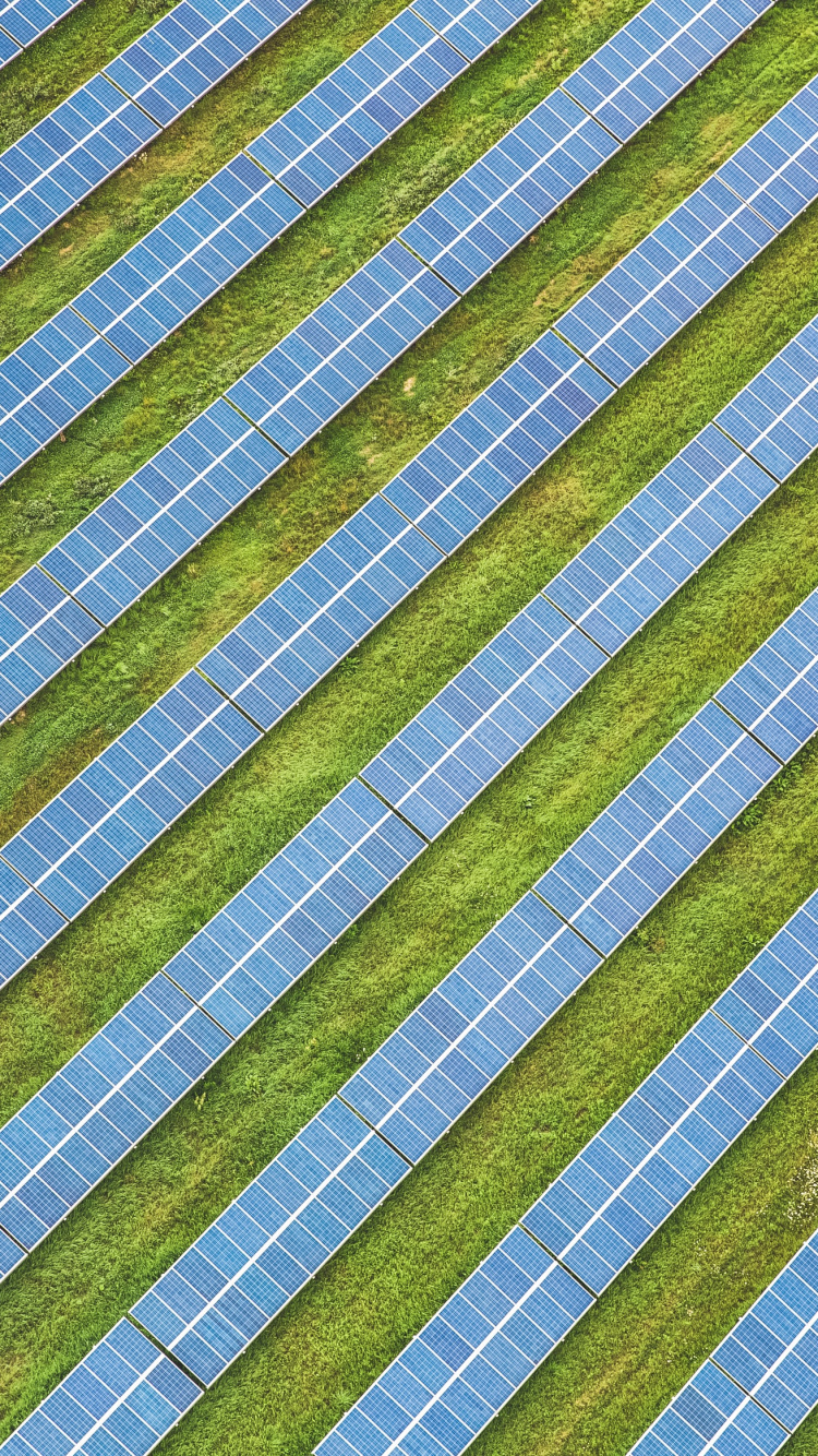 Textil a Rayas Azules y Blancas. Wallpaper in 750x1334 Resolution